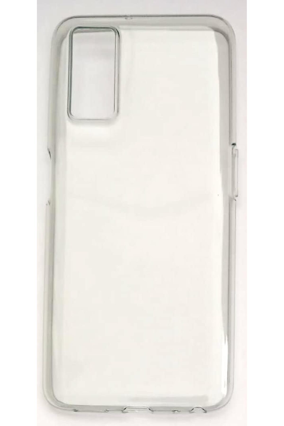 STOREMAX bystoreby Mobile Gm22 Pro Yumuşak Şeffaf Silikon Kılıf NewDesing 646268