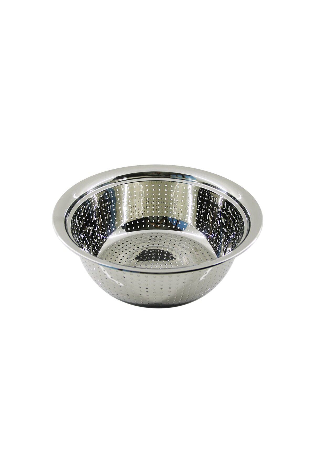 STOREMAX lbstorex 26CM METAL SEPET SÜZGEÇ KULPSUZ Newdsng 1116818