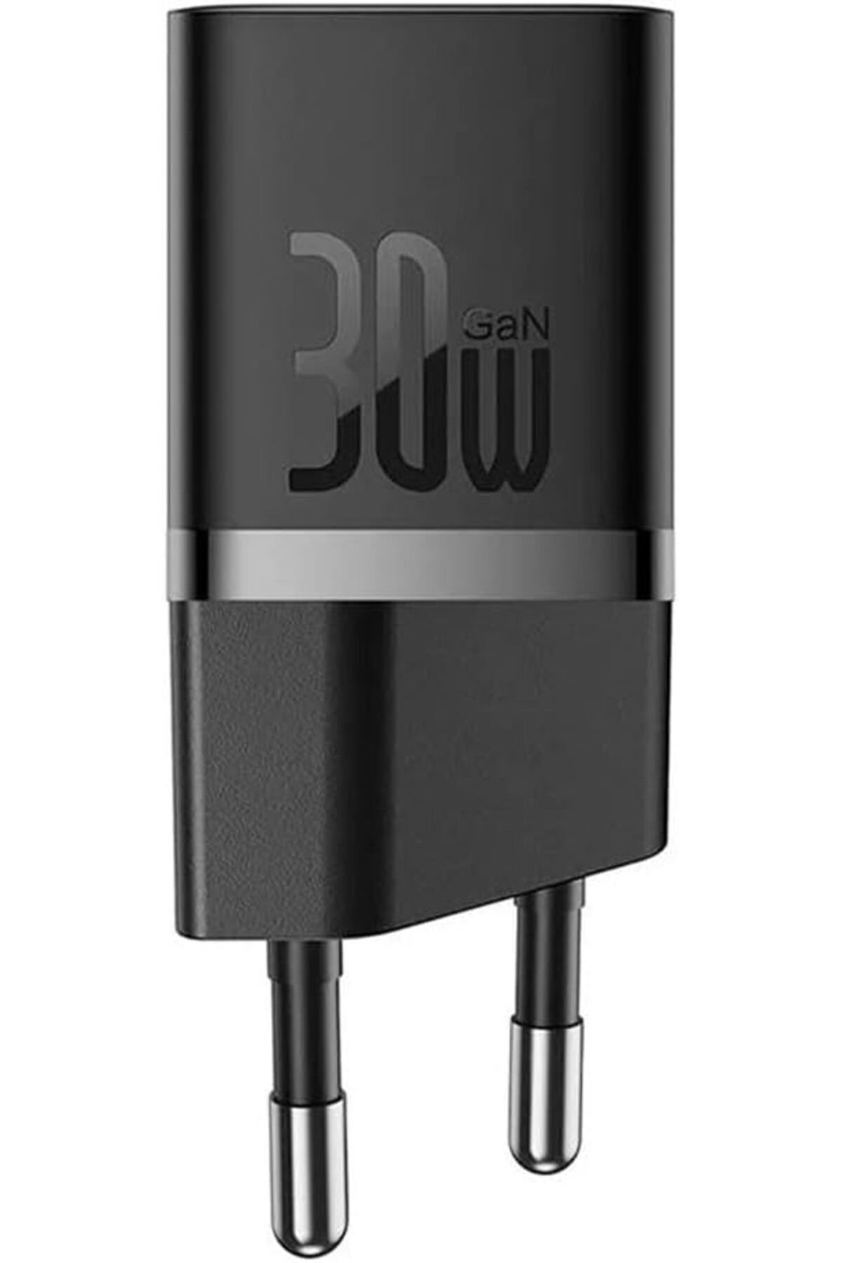 STOREMAX nffashopm GaN5 mini Fast Charger PD 30W-Siyah storestarx 1051353