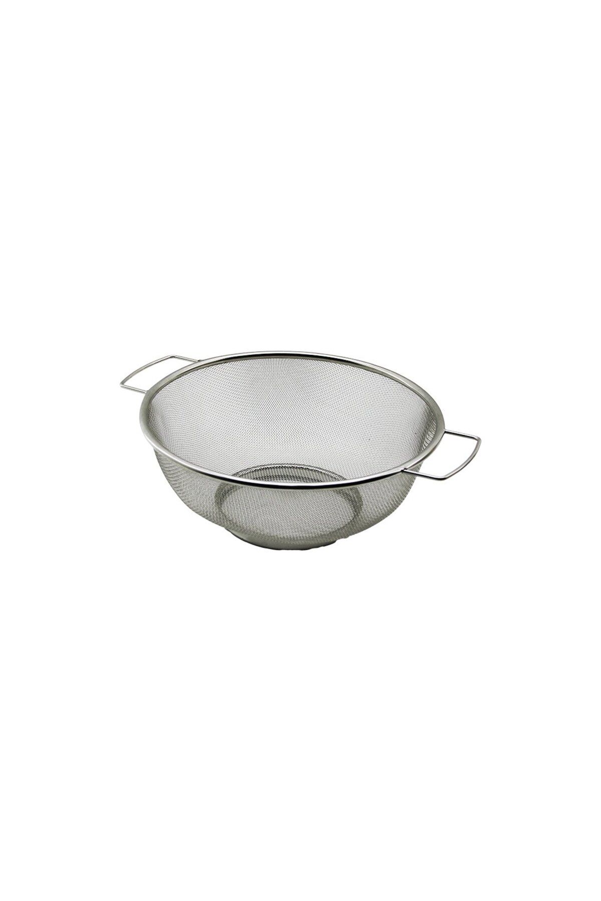 STOREMAX lbstorex 18CM TEL SEPET METAL SÜZGEÇ METAL ÇERÇEVE - AYAK Newdsng 1116818
