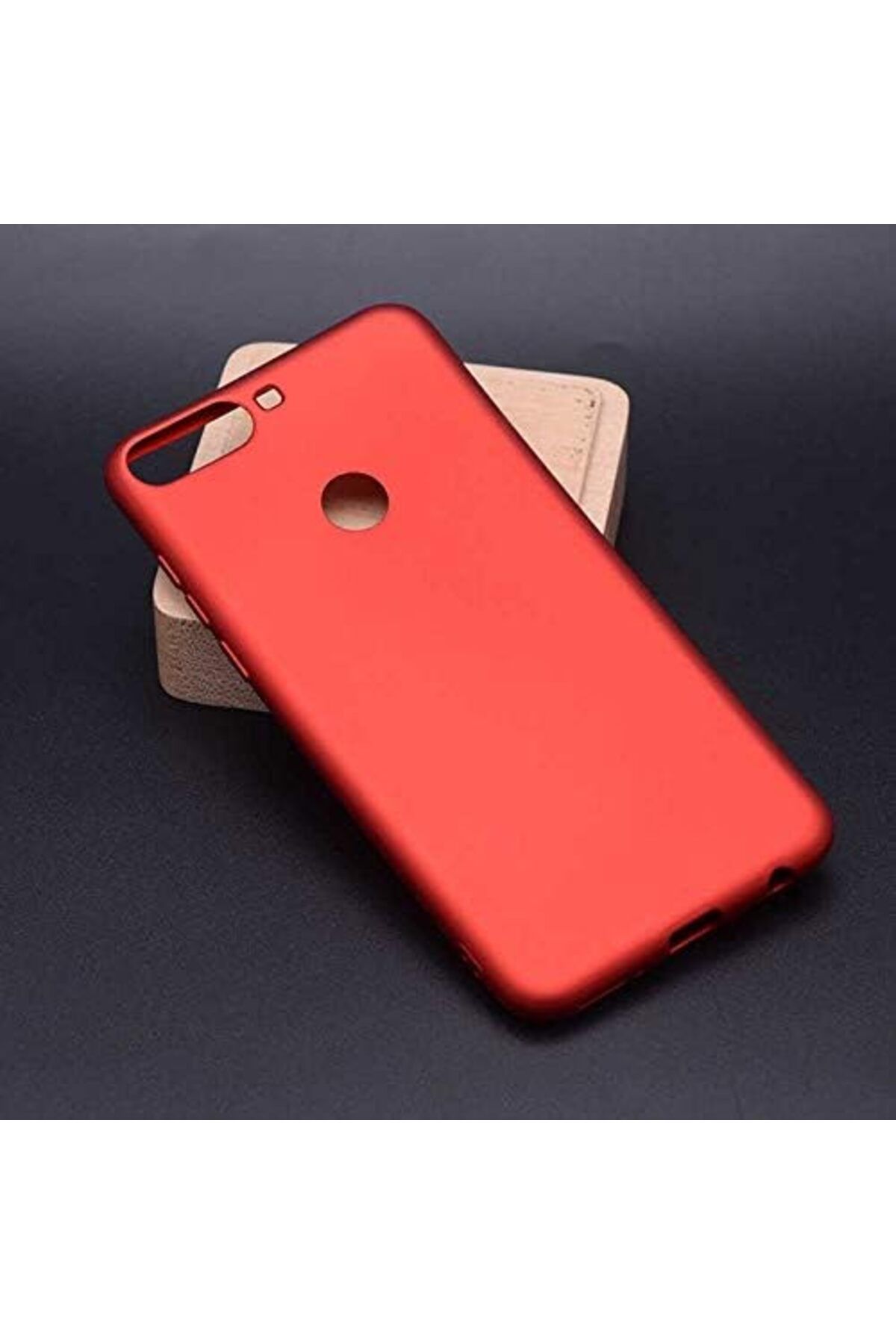 STOREMAX dlshop Y7 2018 (Kırmızı) star 990396