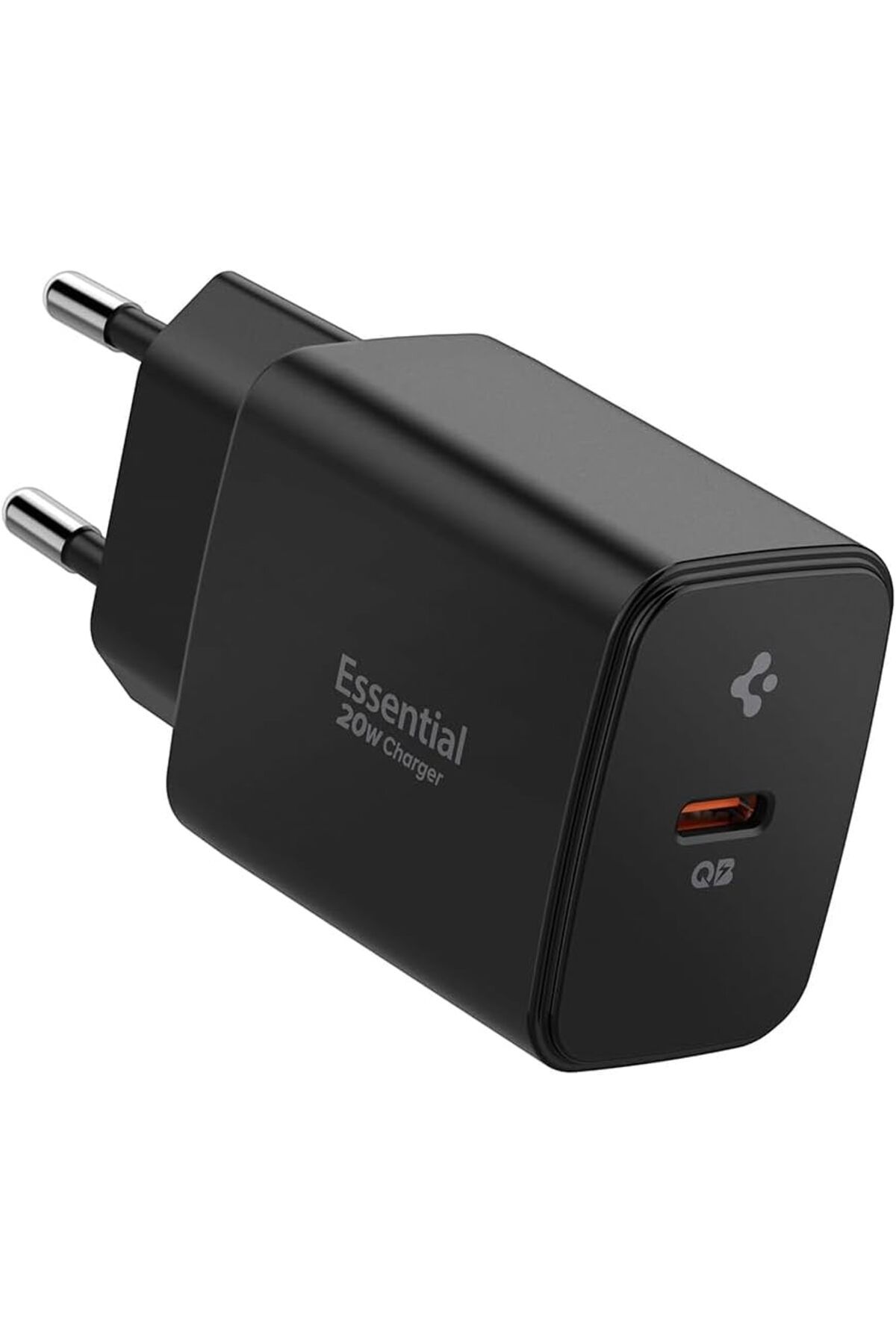 STOREMAX nffashopm 20W USB-C Mini Hızlı Şarj Aleti/Şarj Isısını Düşürür GaN Destekli Akım Korumal