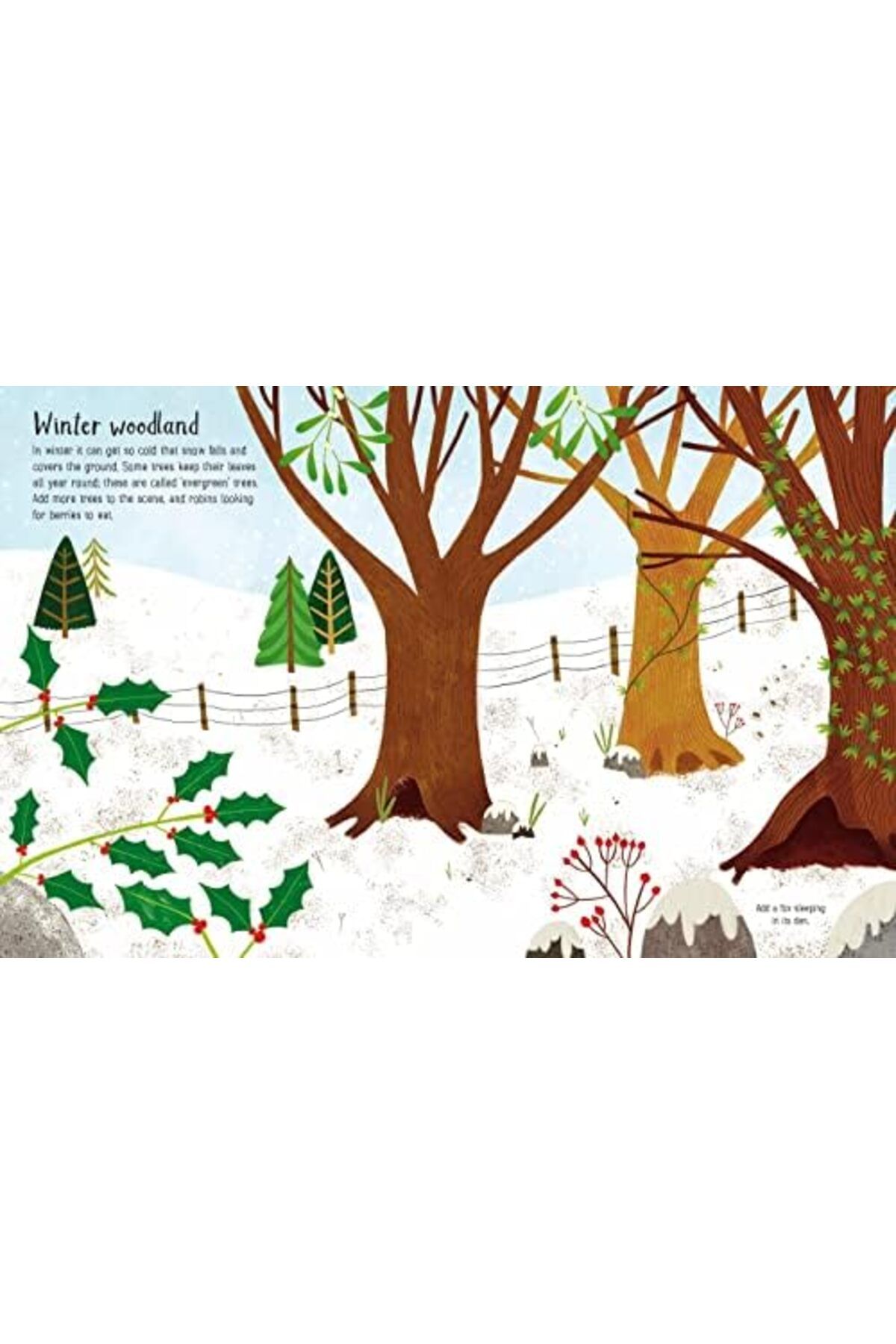 STOREMAX bystoreby Sticker Book Seasons: 1 NewDesing 646268