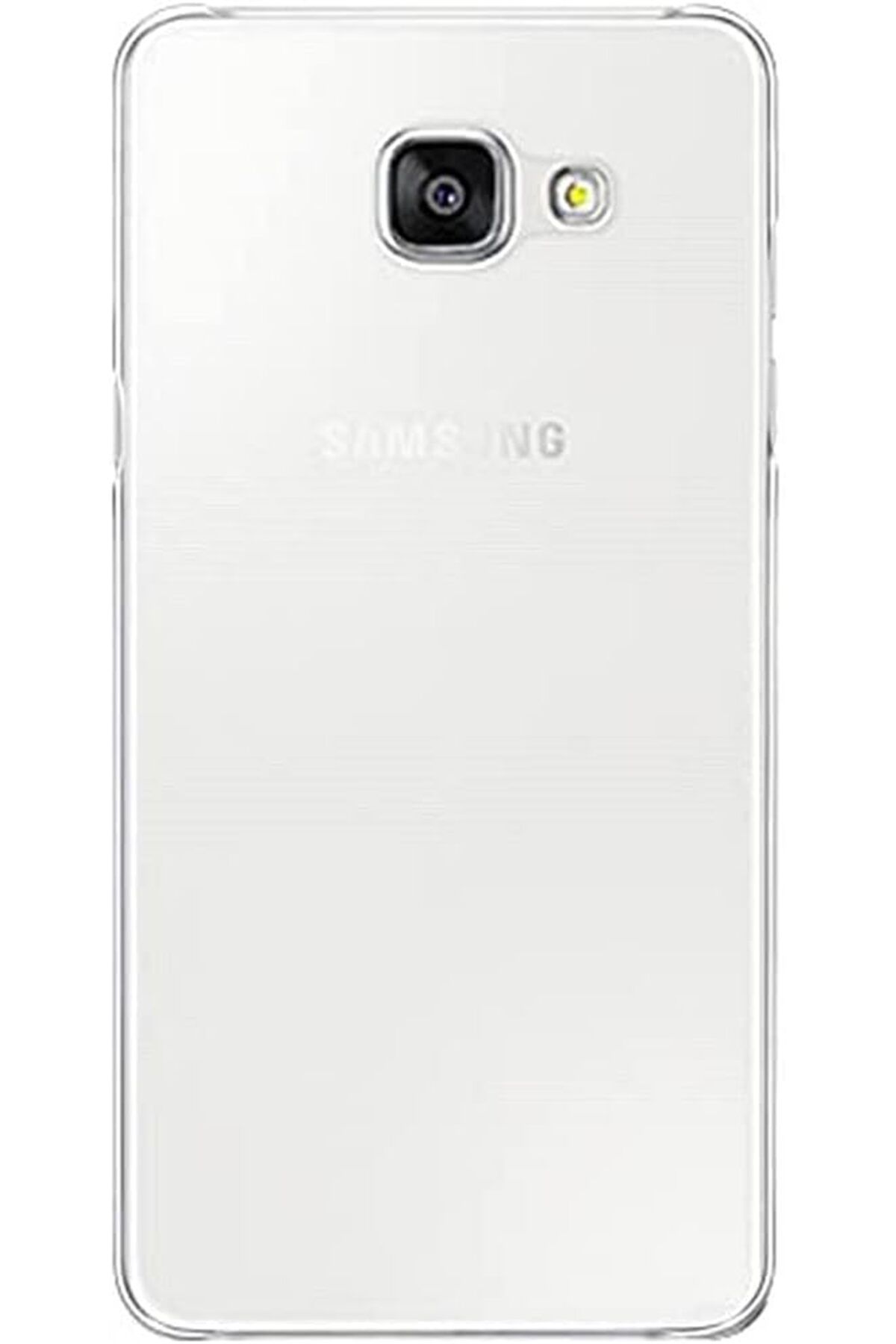 STOREMAX nffashopm A5 (2016) Koruyucu Kılıf, Şeffaf storestarx 1051353