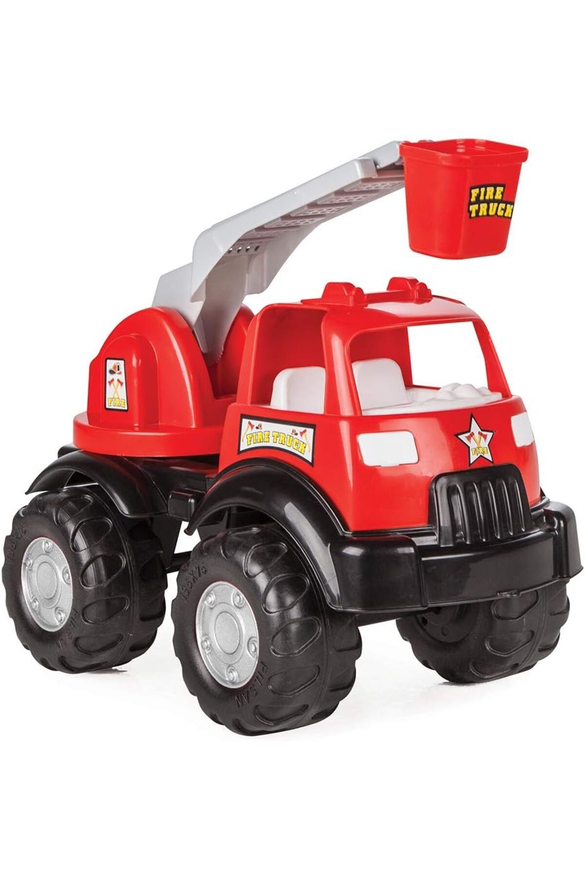 STOREMAX glpzr Power İtfaiye Kamyon trendybuy 1109110