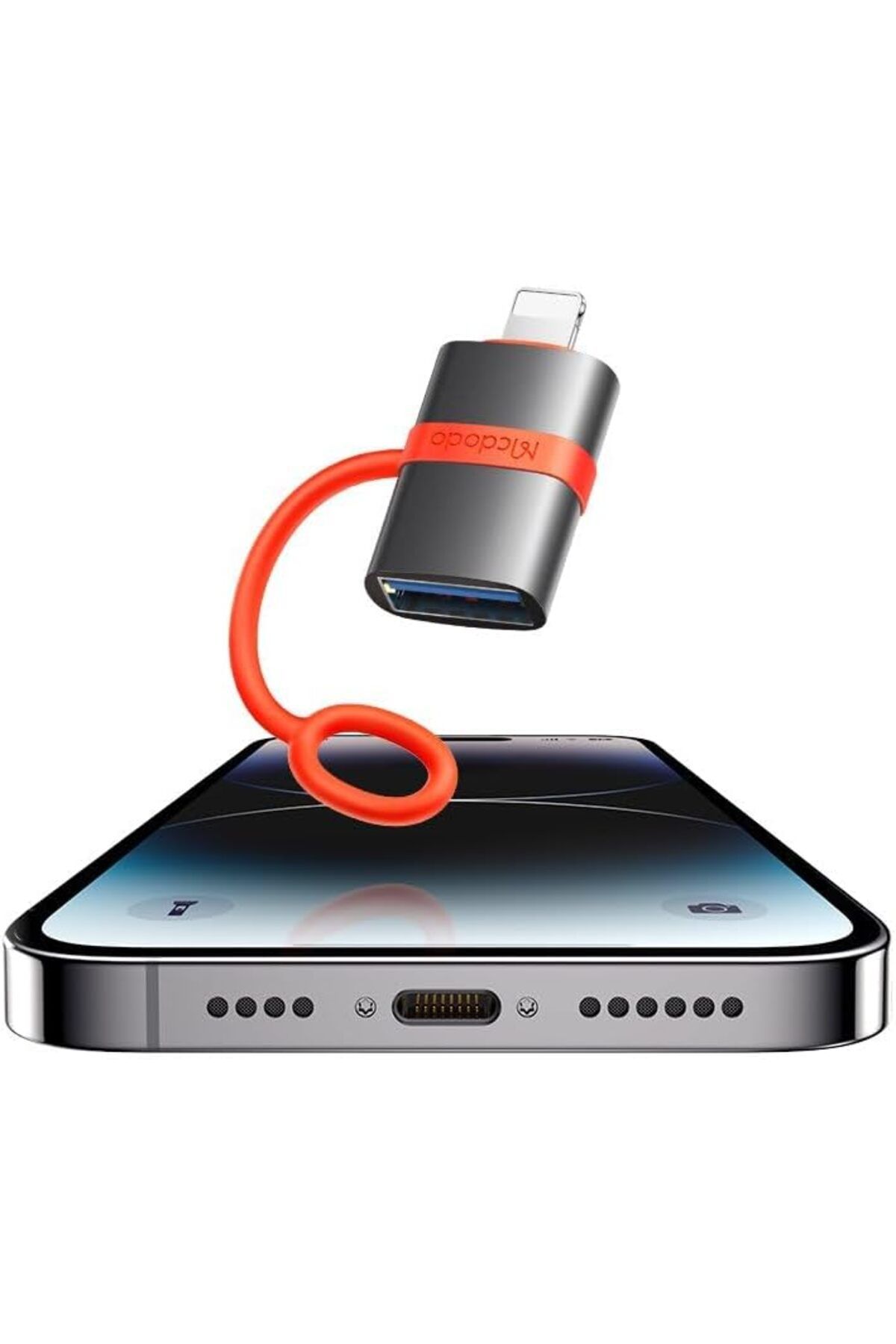 STOREMAX htpshopmx Ot-2600 USB-A 3.0 To Lightning-Otg str http 1092444