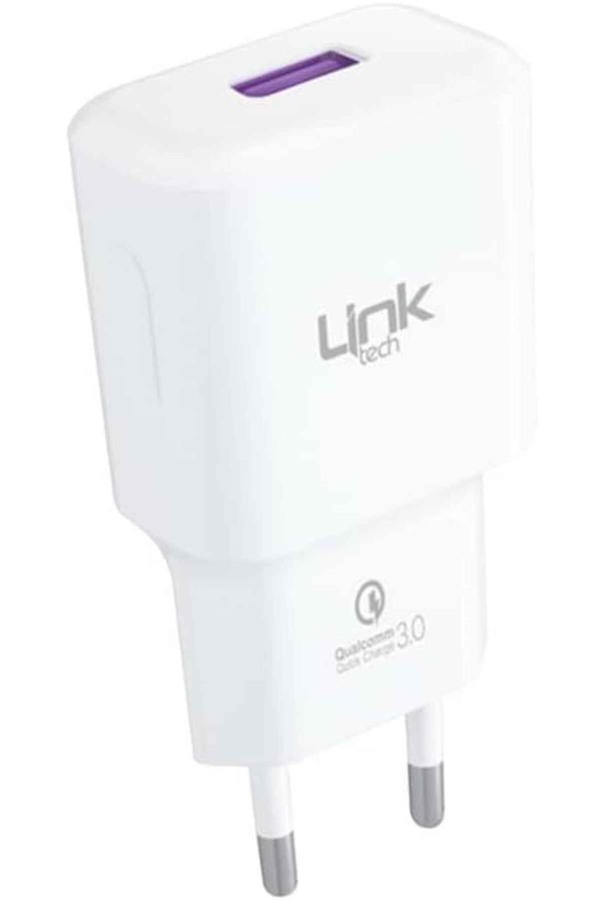 STOREMAX nffashopm T448e Strong 18W QC3.0 Hızlı Şarj Adaptörü (Başlık) storestarx 1051353
