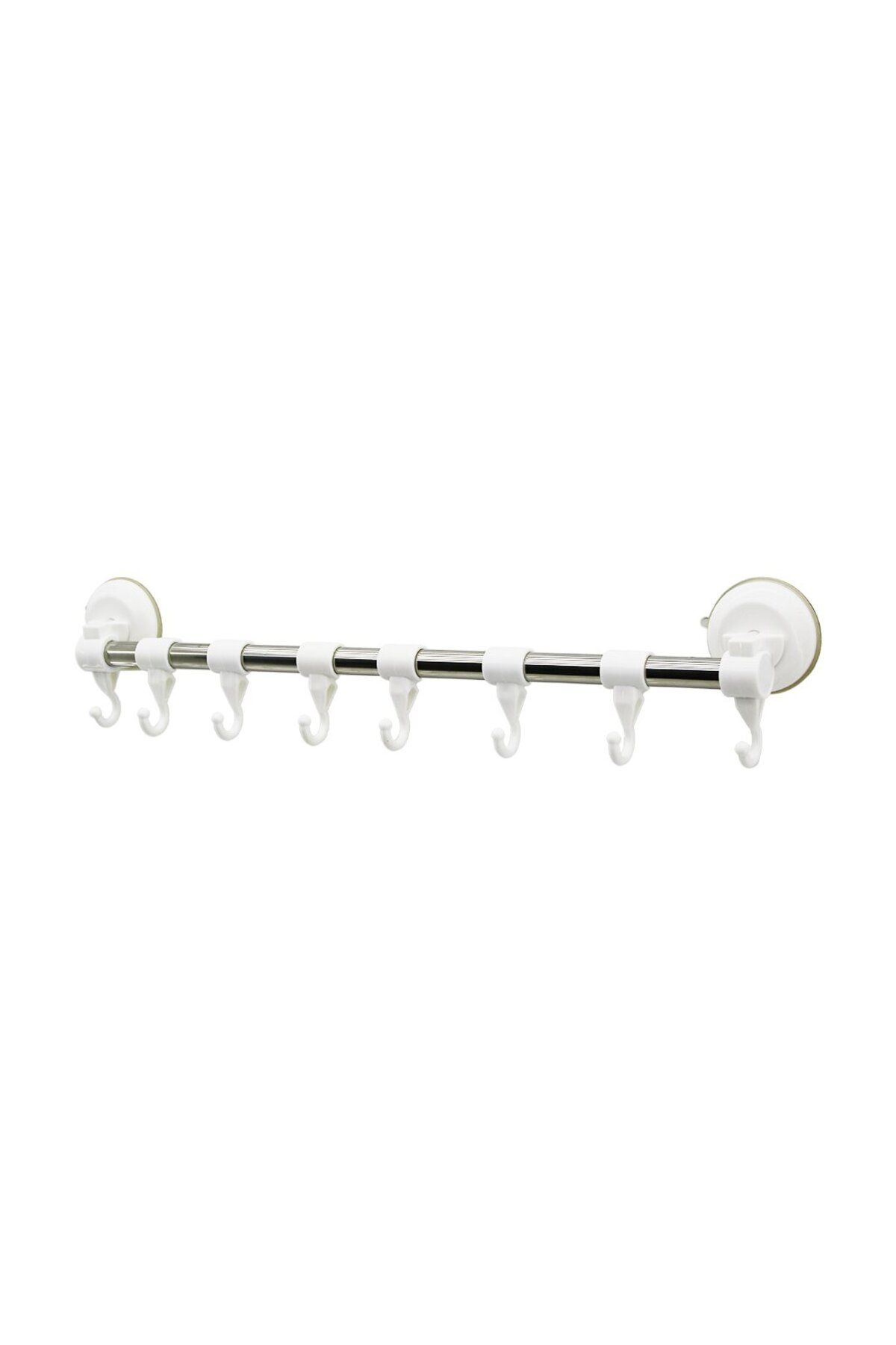 STOREMAX lbstorex MUTK ASKISI 8 KOLLU PLS - VANTUZLU - METAL ÇUBUKLU Newdsng 1116818