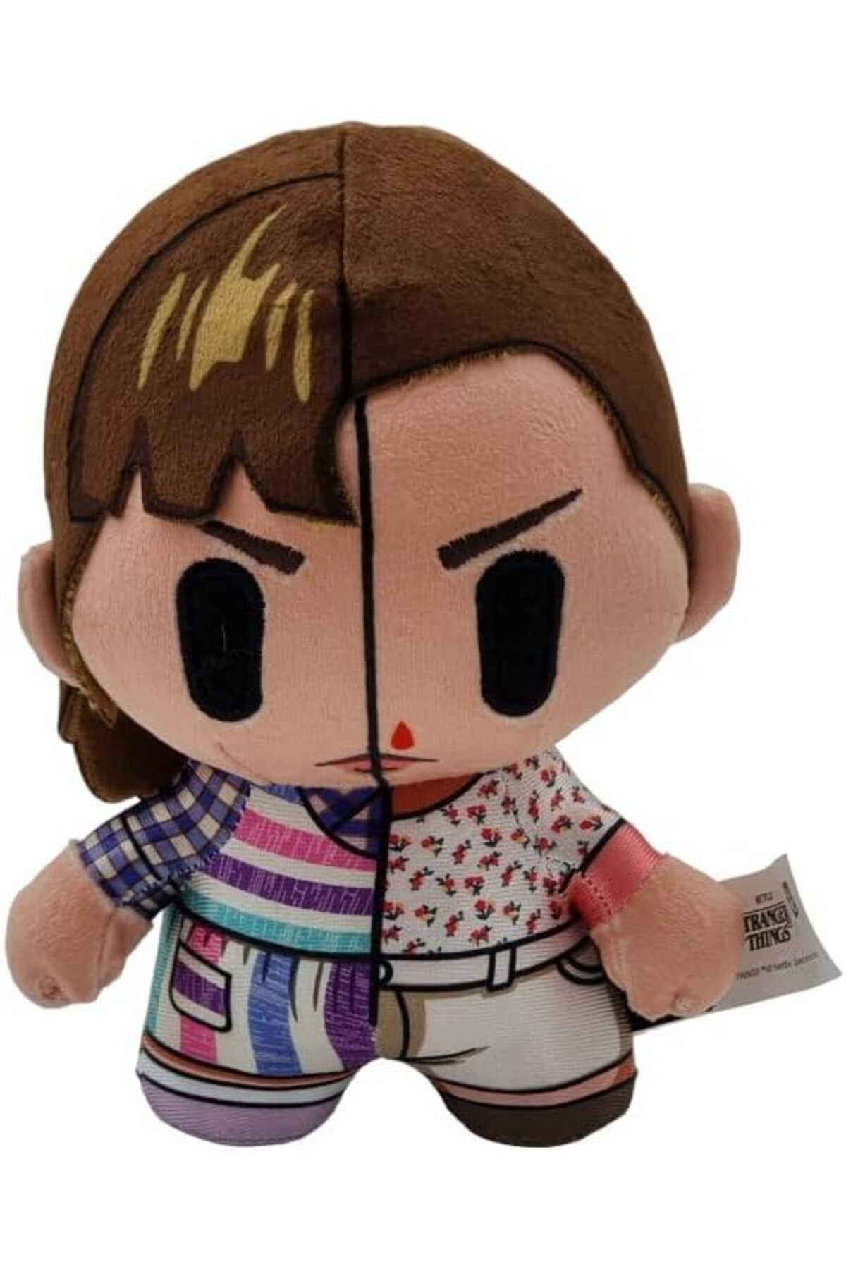 yenibagshop YUME TOYS DZNR PELUŞ STRANGER THINGS - ELEVEN