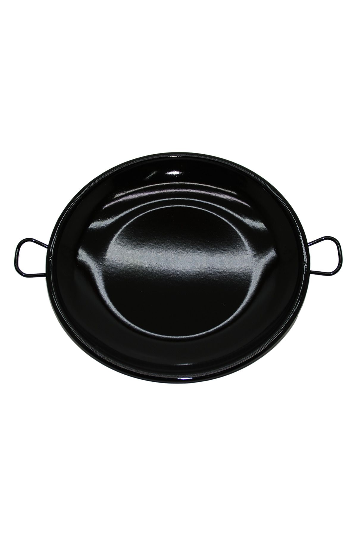 STOREMAX lbstorex KULPLU EMAYE KAVURMA SACI ÇAP 25 CM Newdsng 1116818