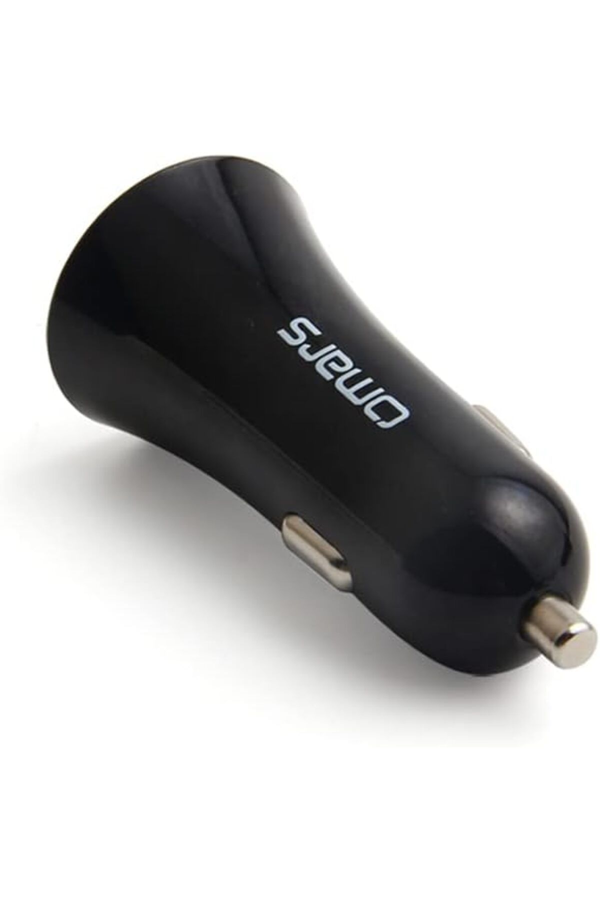 STOREMAX Omars 3.4A 17W Çift USB Çıkışlı Araç Şarj Cihazı