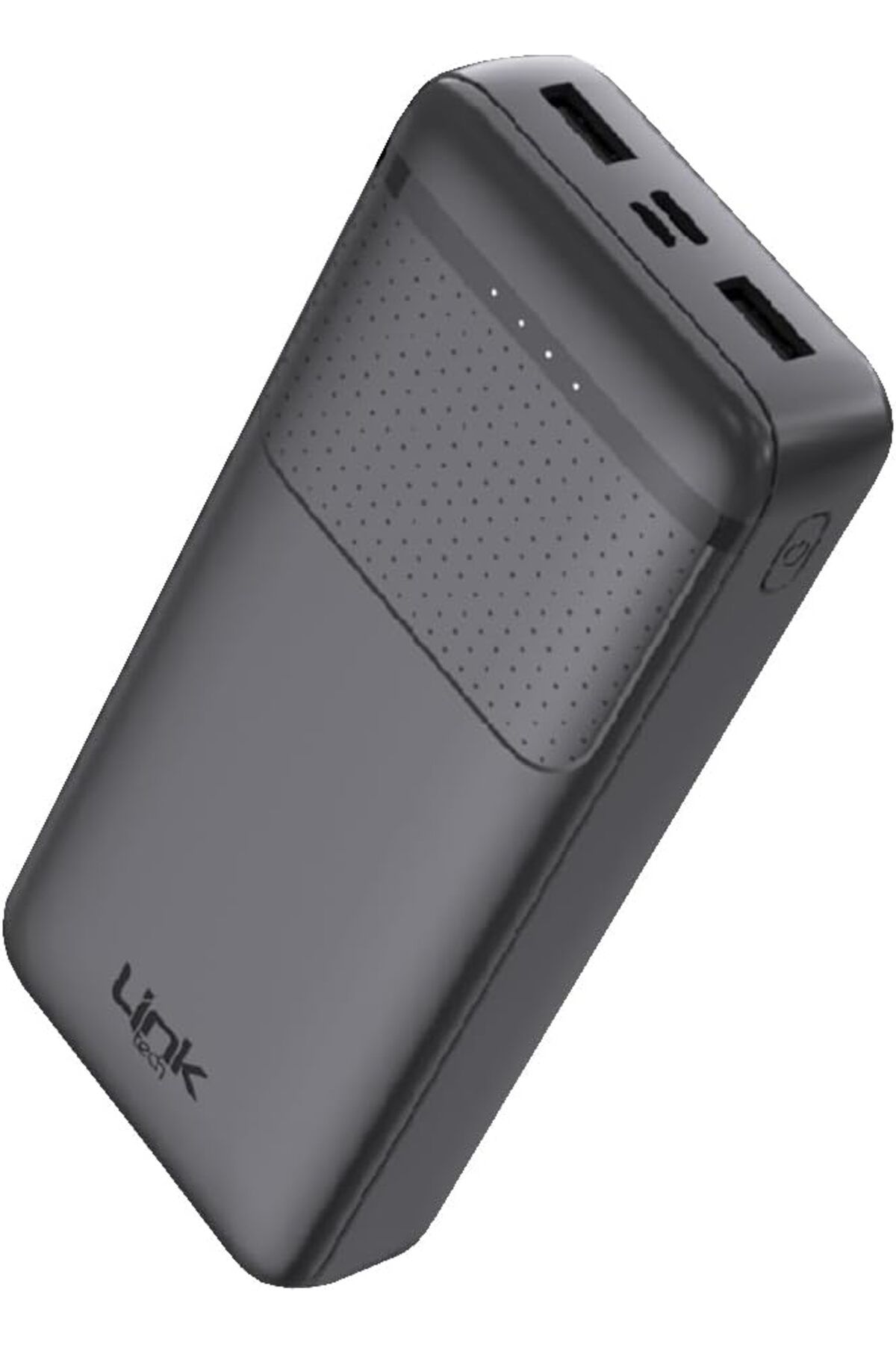 STOREMAX nffashopm EP92 18000 mAh Powerbank 2x USB Taşınabilir Şarj Cihazı Siyah storestarx 1051353