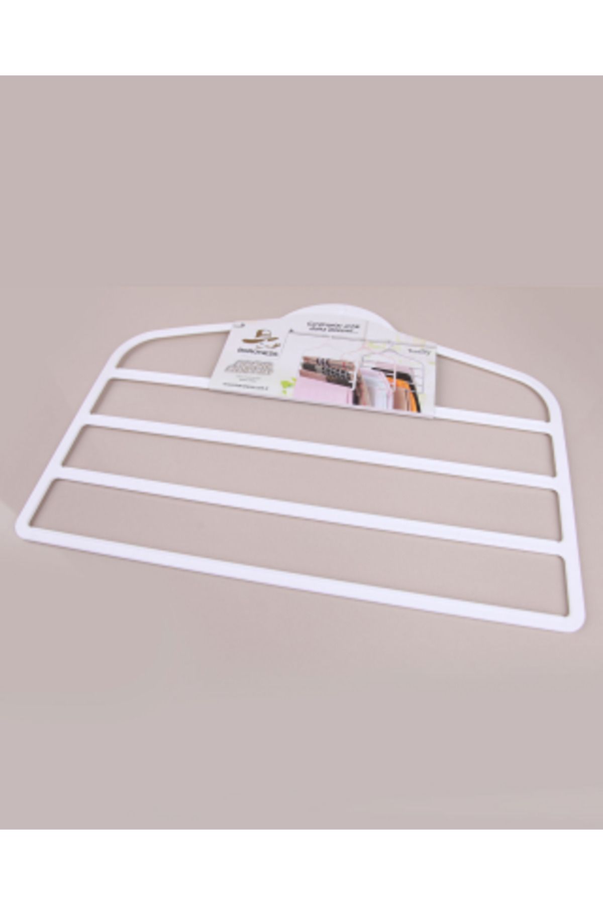 STOREMAX lbstorex ÇOK KATLI PRATİK PANTOLON ASKI Newdsng 1116818