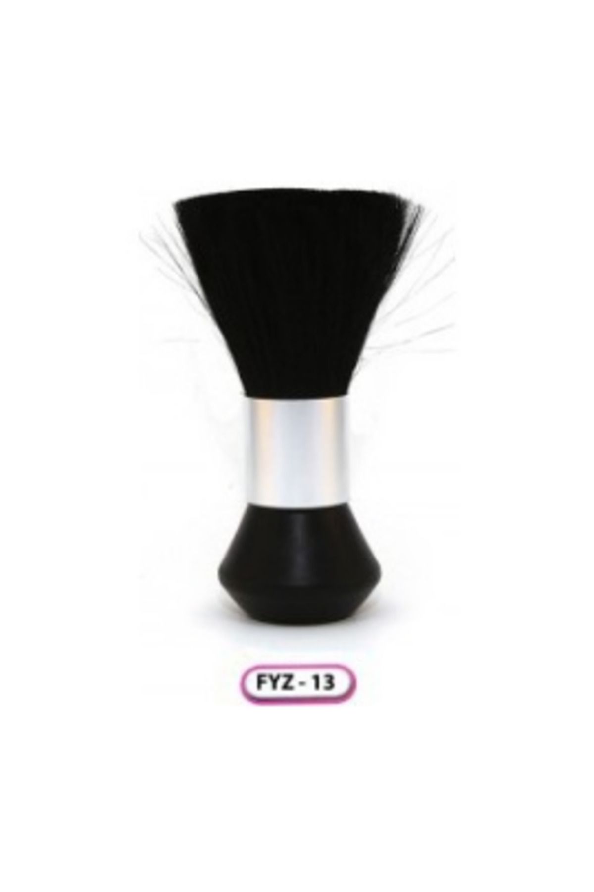 STOREMAX shopmst SİYAH ENSE FIRÇASI Life Buystore 1006387