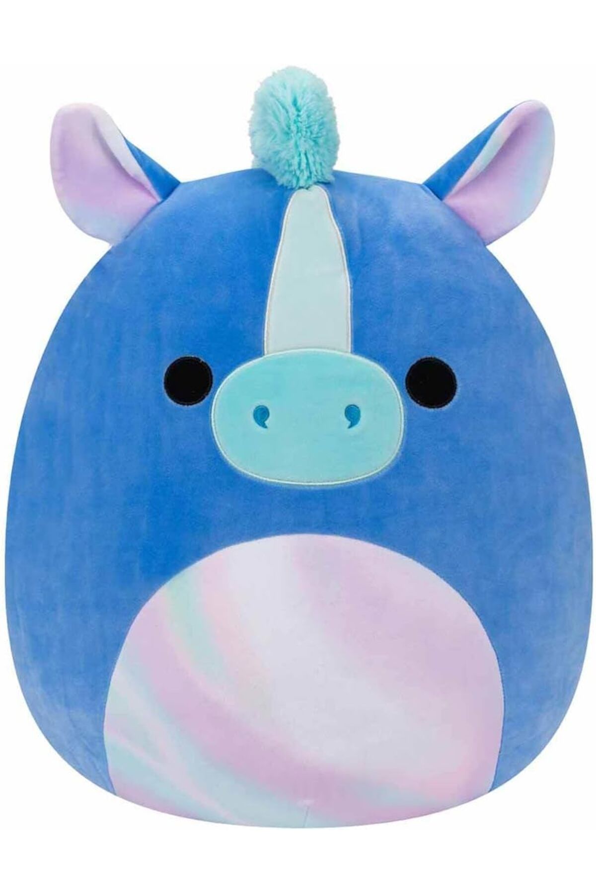 yenibagshop Peluş 30 cm Seri16B - Hippocampus Romano