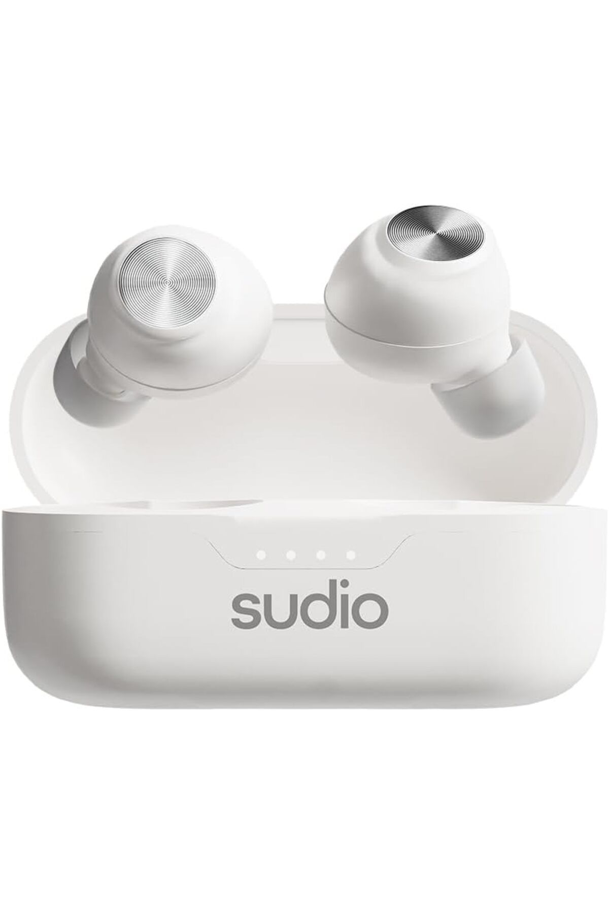 yenibagshop T3 White Bluetooth Kulaklık