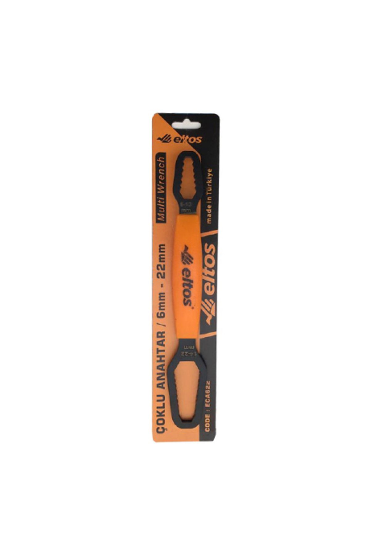 STOREMAX nffashopm SİYAH FONKSİYONLU AKILLI ÇOKLU ANAHTAR 6-13 - 14-22MM storestarx 1051353