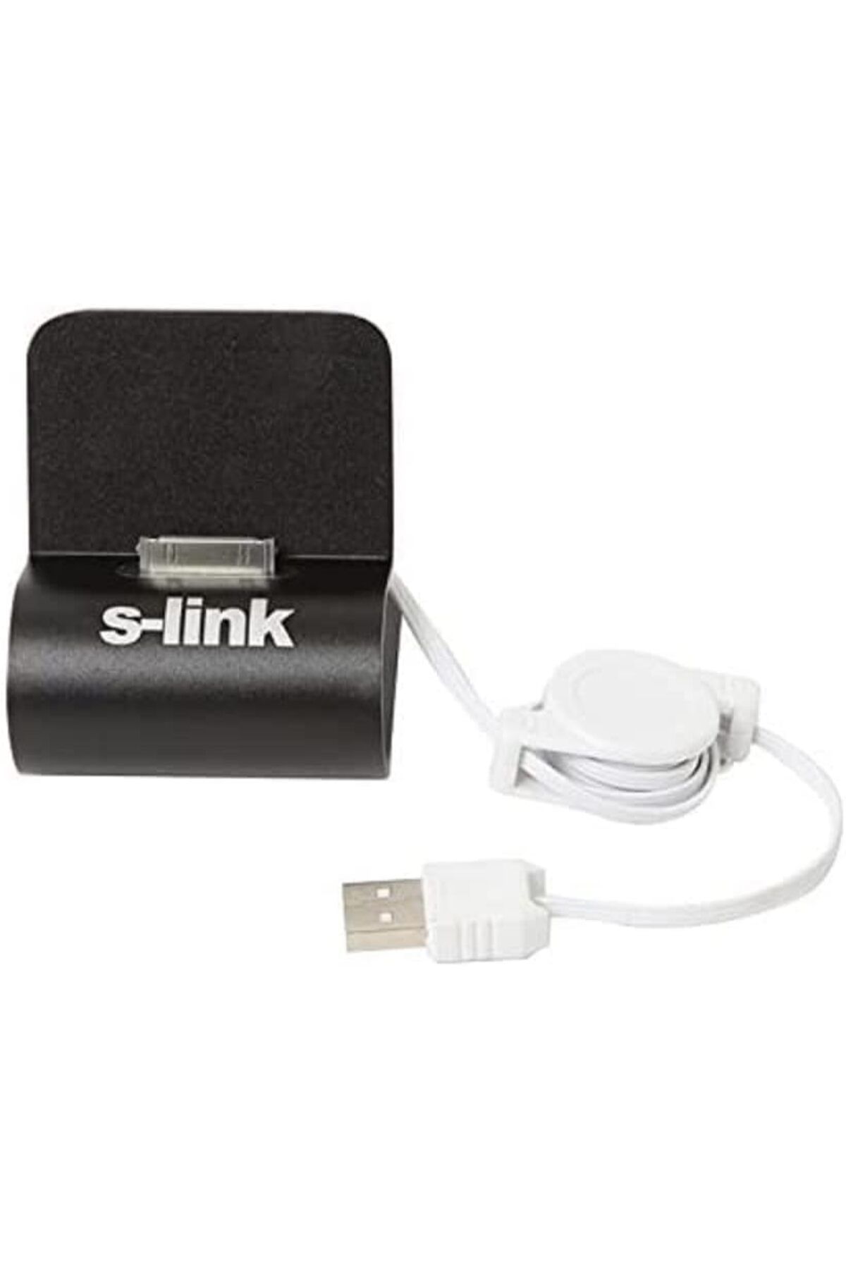 STOREMAX nffashopm IP-115 Iphone Stand + Şarj storestarx 1051353