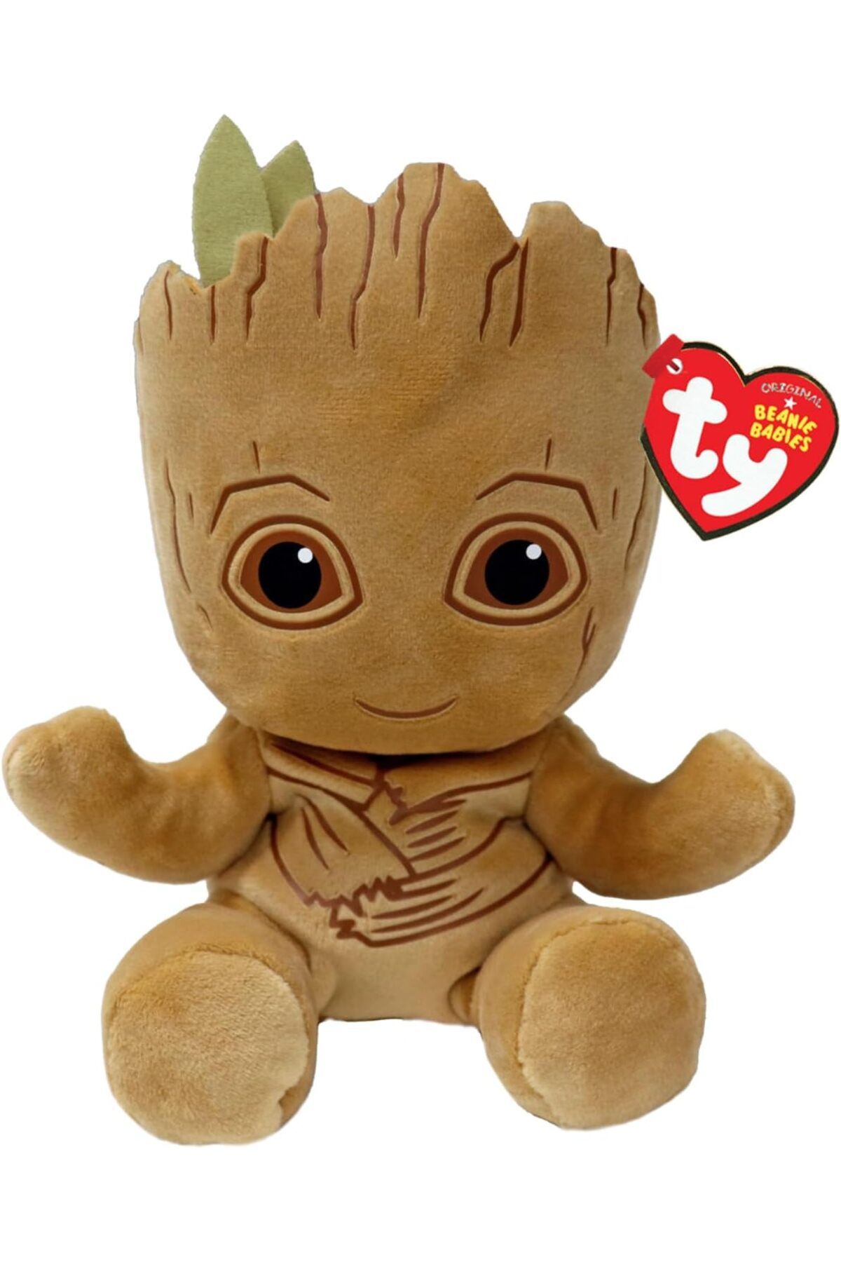 yenibagshop Groot Bere (Yumuşak Gövde) - 15,2 cm