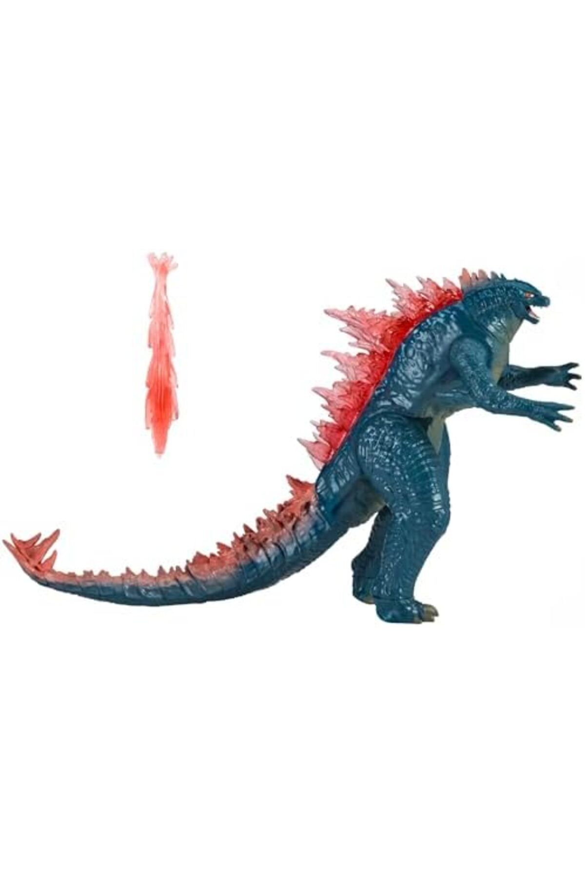 STOREMAX-Lvnmblya X Kong Action Figure 15 cm Godzilla Evolved Shop Deesing 224120 3