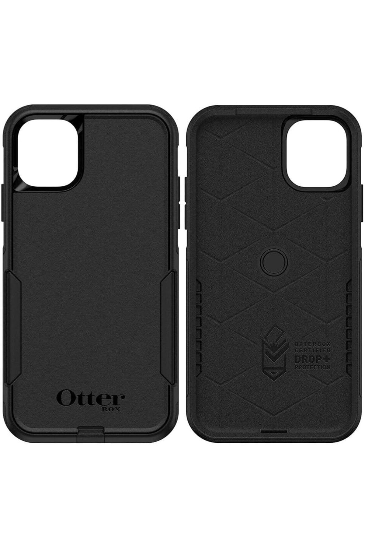 STOREMAX lbstorex iPhone 11 Commuter Kılıf, Darbeye Dayanıklı, Düşmeye Dayanıklı, Sağlam, Koruyucu K
