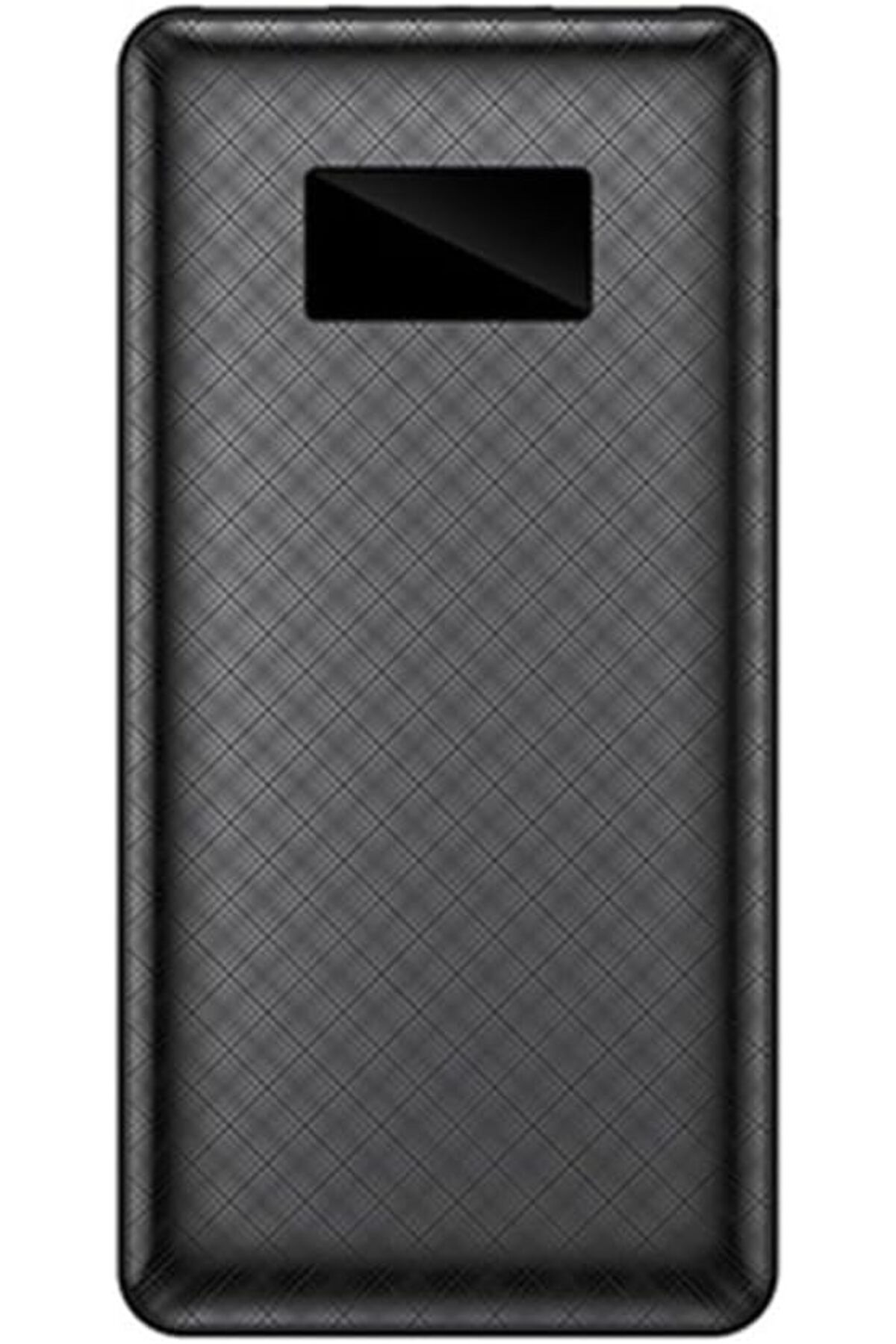STOREMAX nffashopm D-M225 16.000 mAh Süper Hızlı Şarj Powerbank (Siyah) storestarx 1051353