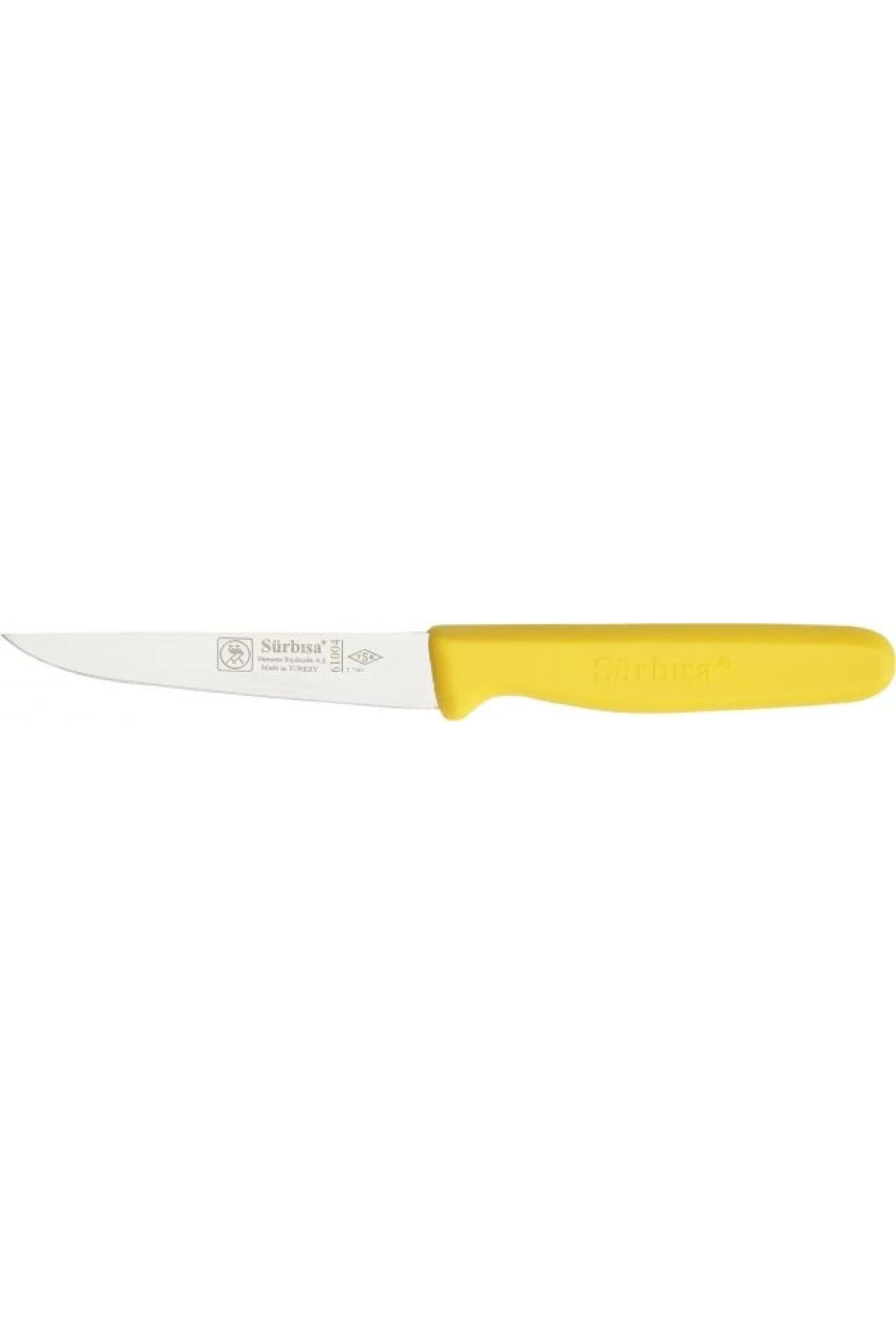 Marsilyan 61004 - Sürmene Sebze Bıçağı 9,5cm