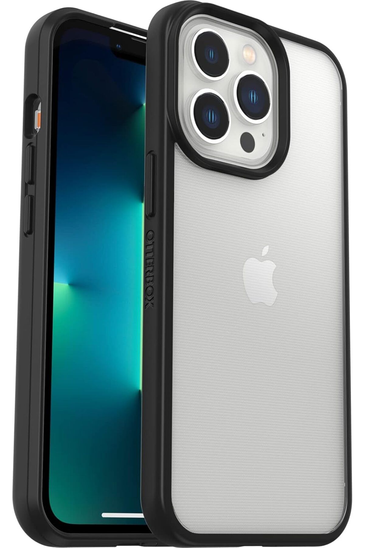 STOREMAX htpshopmx iPhone 13 Pro Şık Kılıf, Darbeye Dayanıklı, Düşmeye Dayanıklı, Ultra İnce, Koru