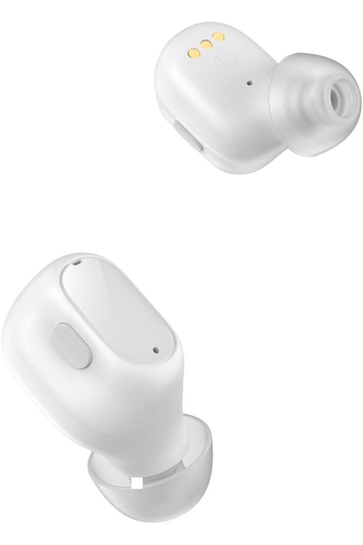 yenibagshop Encok WM01 2022 True Wireless Bluetooth Kulaklık-Beyaz