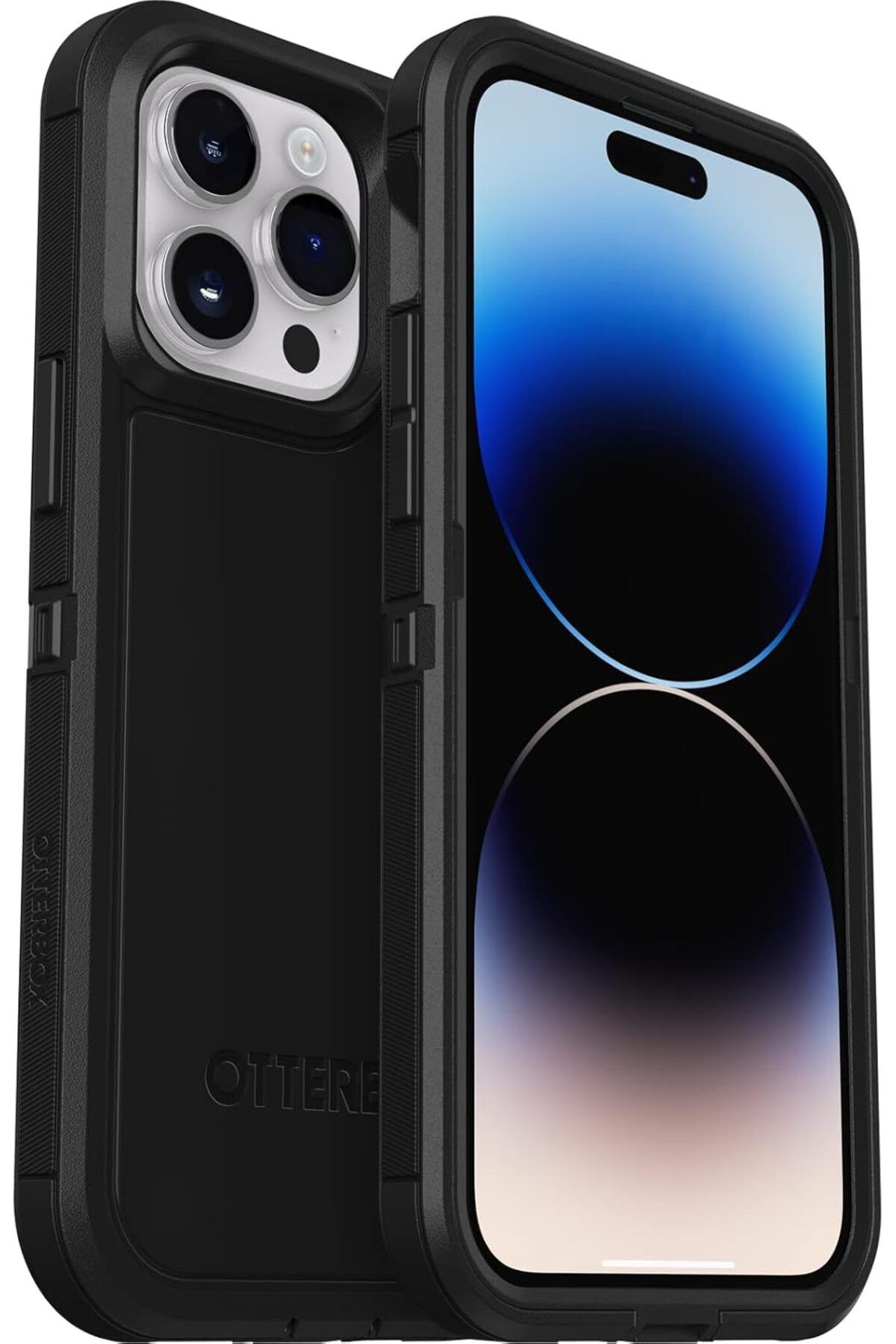 STOREMAX glpzr iPhone 14 Pro Max Defender XT Kılıf, MagSafe ile Uyumlu, Darbeye Dayanıklı, Ultra Sağlam,
