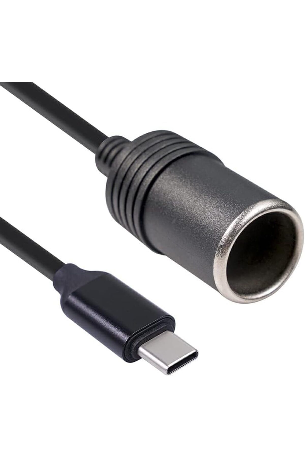 STOREMAX 5V USB C - 12V uyumlu Araç Çakmaklık Dönüştürücü, Kullanışlı Tamamen Fonksiyonel Oto
