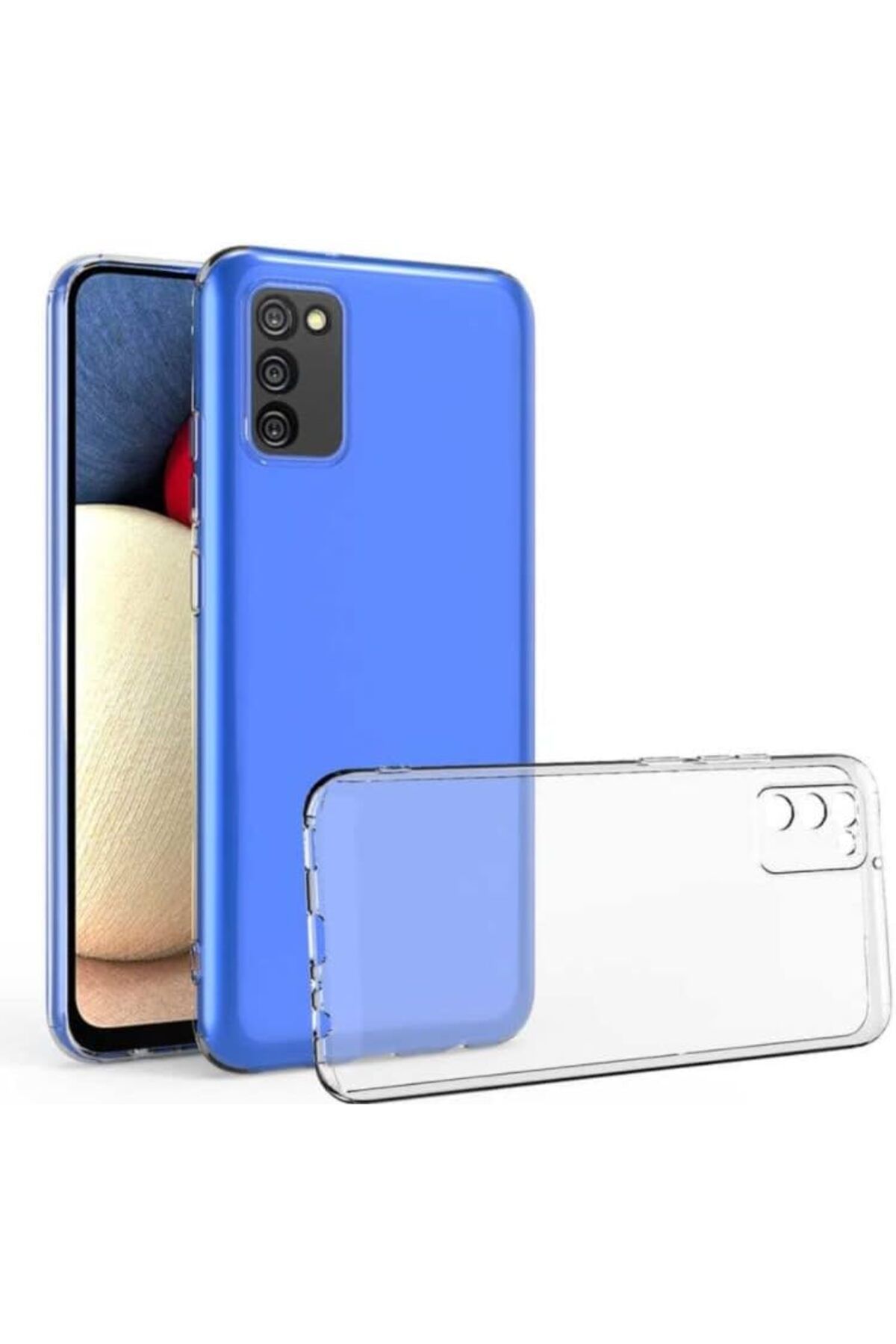 STOREMAX htpshopmx Trend S20 FE Şeffaf Kamera Korumalı Ultra Slim Tpu Şeffaf Kılıf str http 1092444