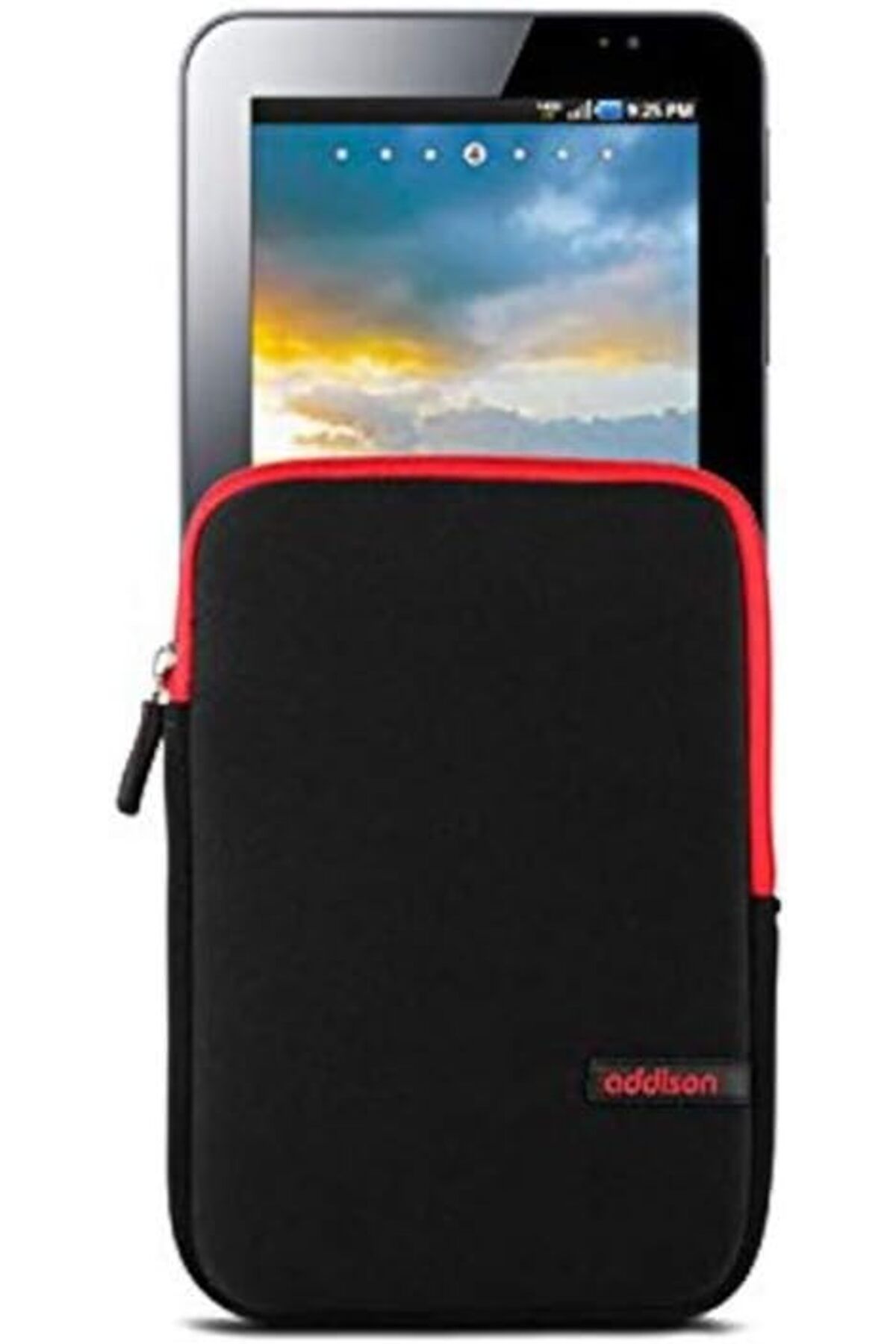 STOREMAX lbstorex IP-118 Kırmızı 7" Tablet Pc Kılıfı Newdsng 1116818