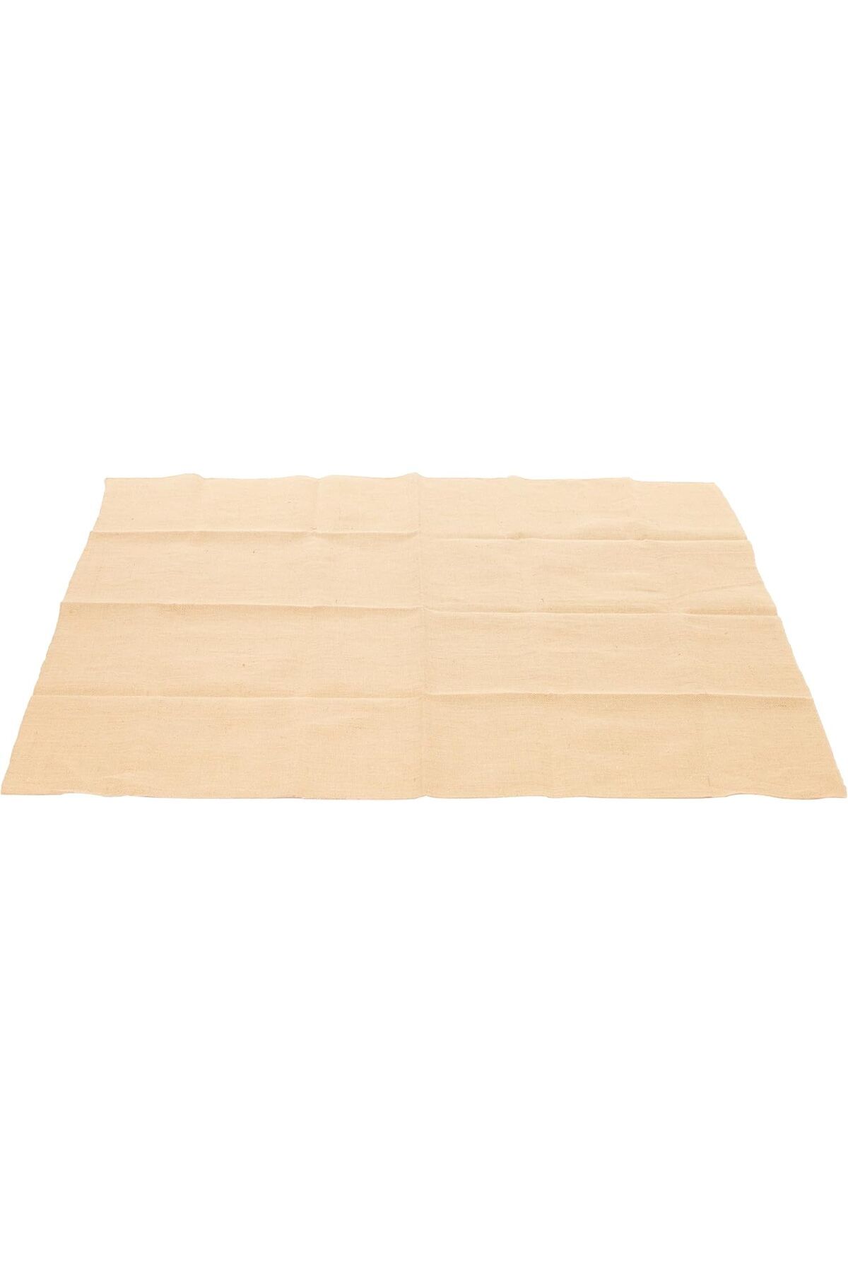 STOREMAX Jüt Masa Örtüsü 130x130 Cm V0002099130 1053513
