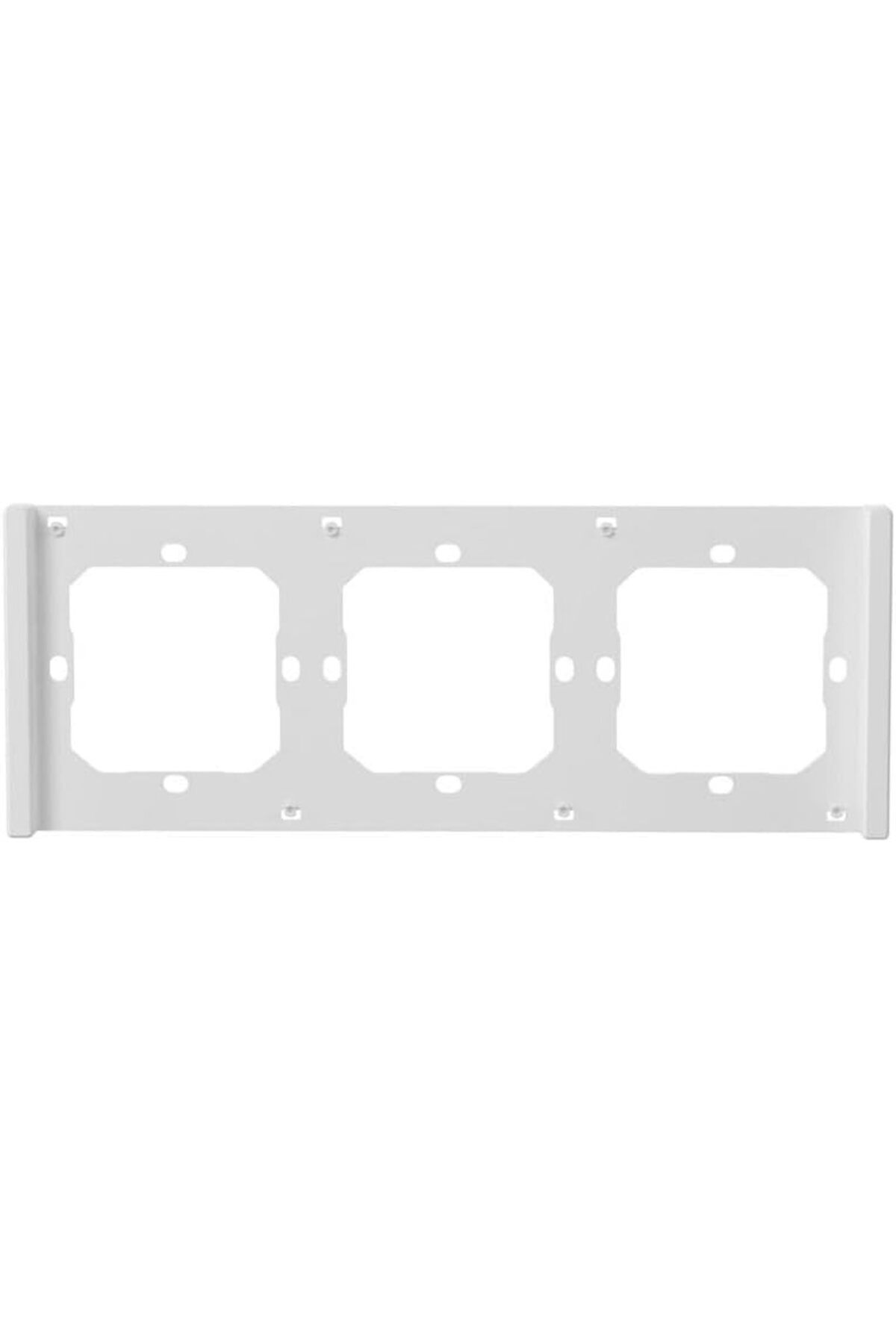 STOREMAX mrttnca M5-80W 3'lü Anahtar Çerçevesi trndymrt 1087243
