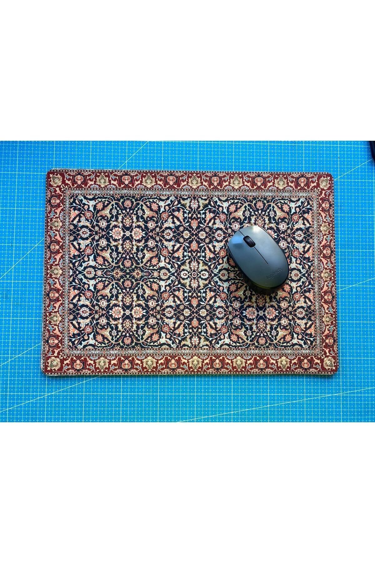 STOREMAX srhtDS shop Halı Desen Baskılı 28x40 cm Ölçüsünde Mouse Pad Desing 266450