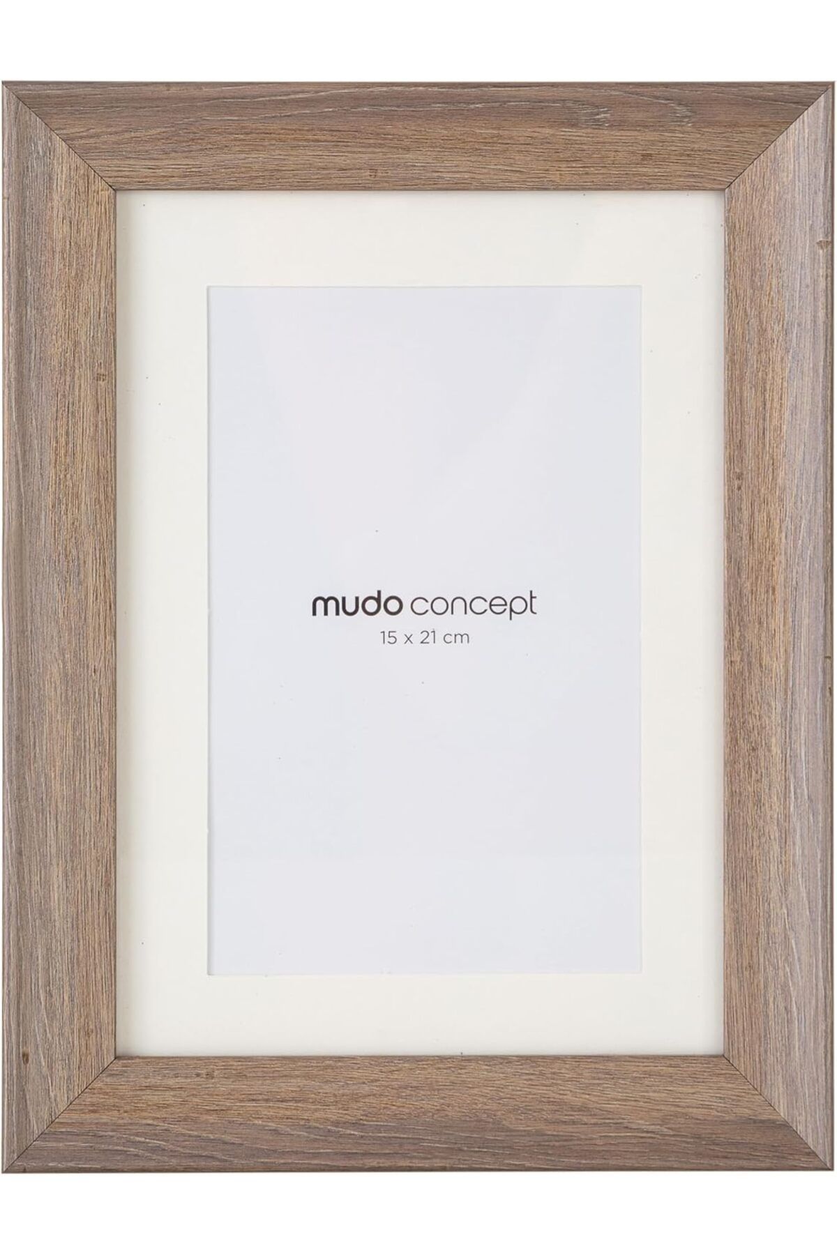 STOREMAX Concept Marsilya Bej Fotoğraf Çerçevesi 15x21 Cm