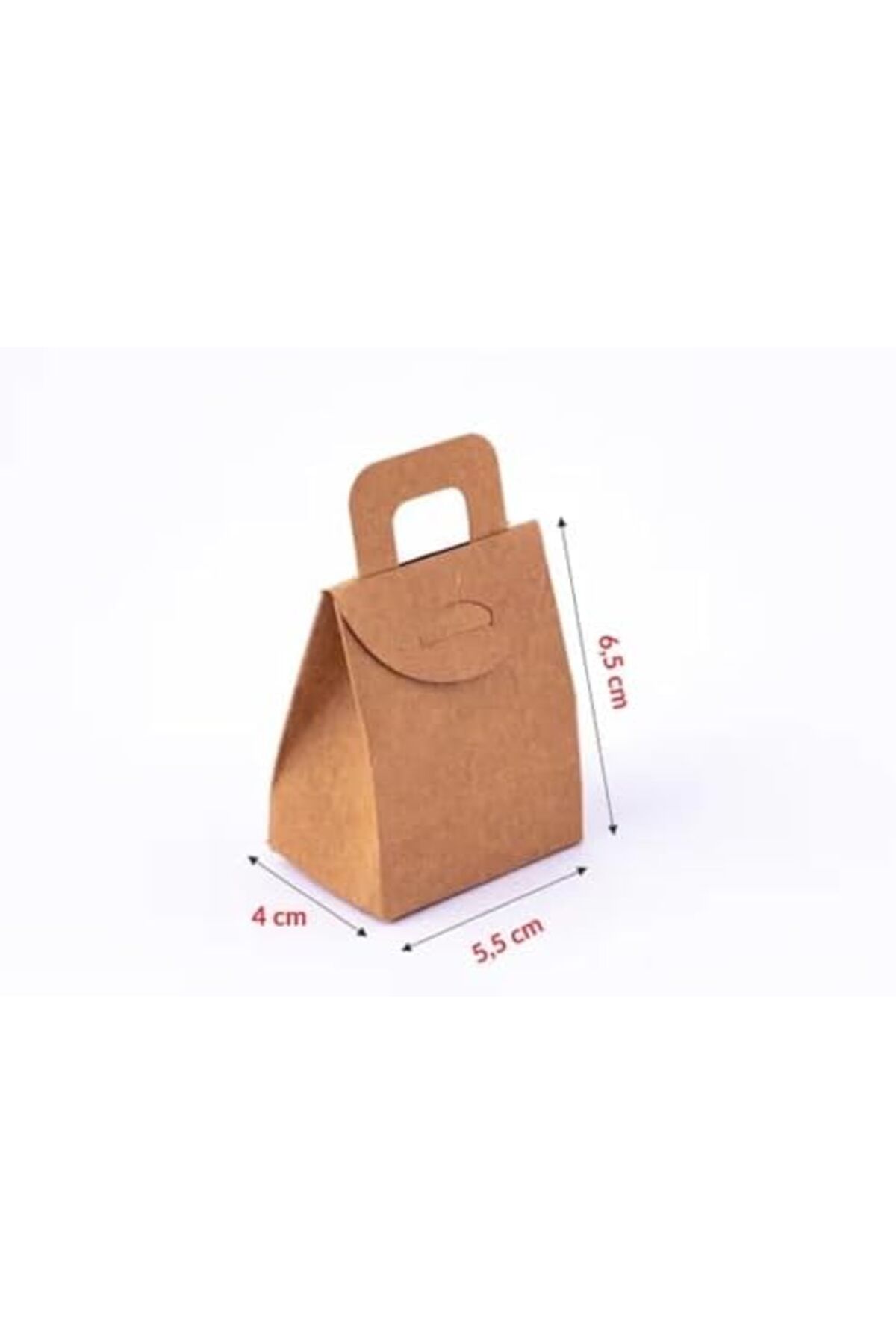 yenibagshop Şekeri Kutusu