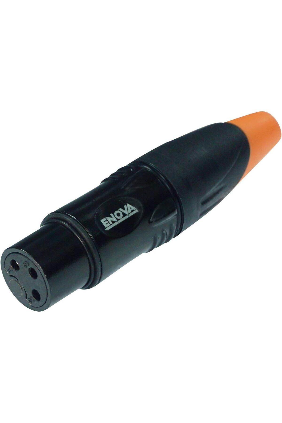 yenibagshop XLR Kablo Konnektörü Dişi 3 Pimli Ip67