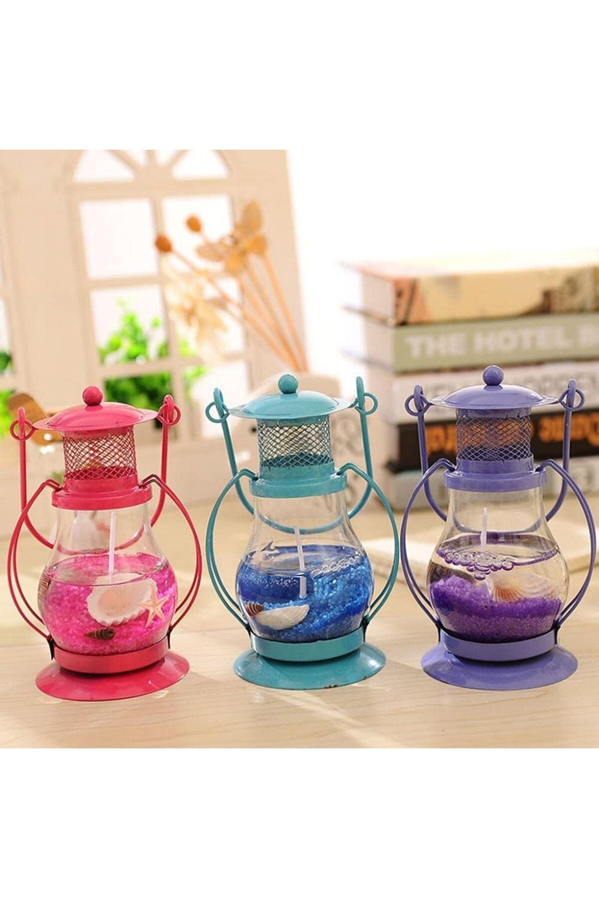 yenibagshop Feneri Jel Mum