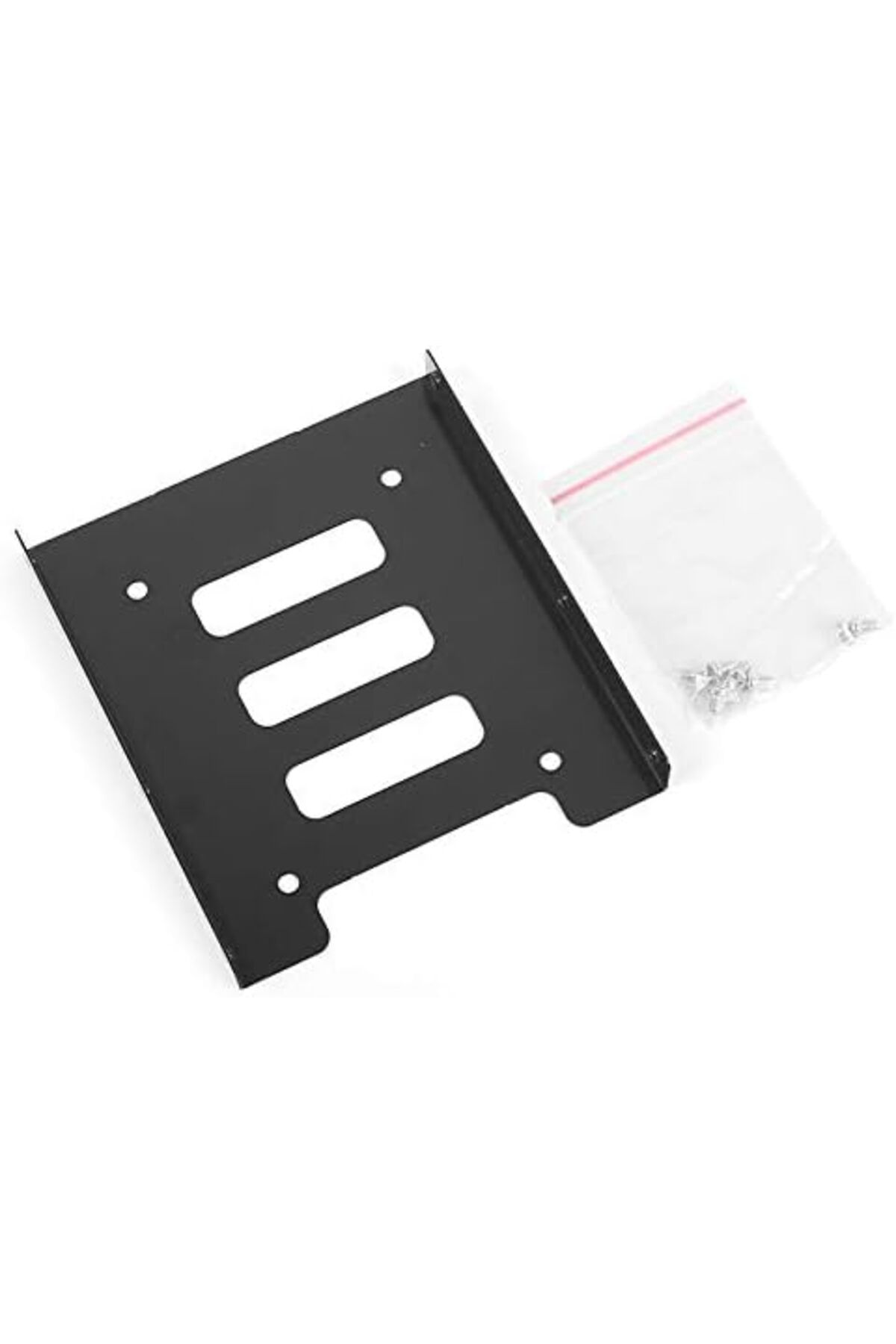 STOREMAX lbstorex 3.5" Yuvalı - 1x2.5" SSD/HDD Dönüştürücü Bracket (DK-AC-DA35X1) Newdsng 1116818