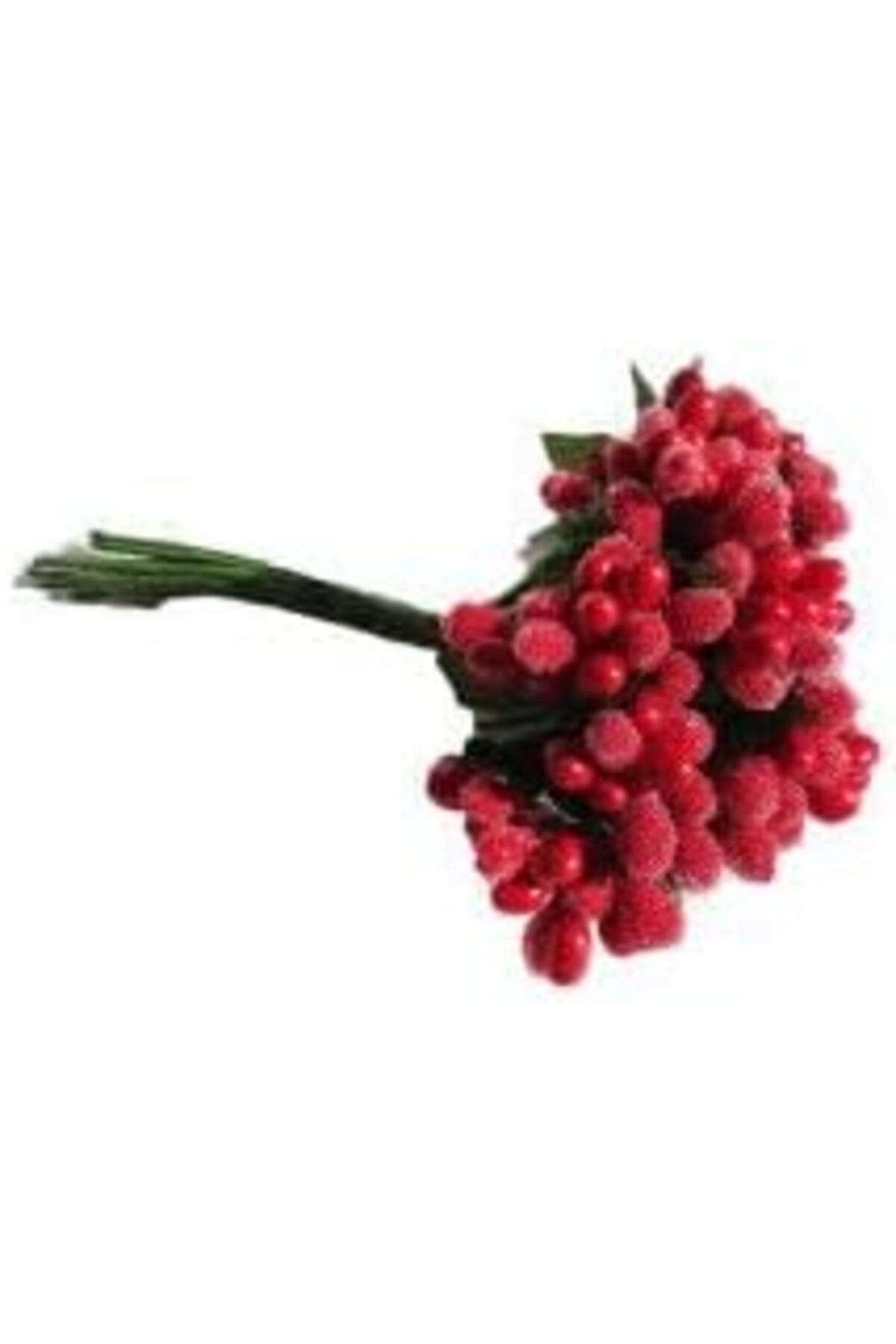 STOREMAX mrttnca Marifetlerim Yapay Çiçek Kırmızı çiçek cipso 1 Demet trndymrt 1087243