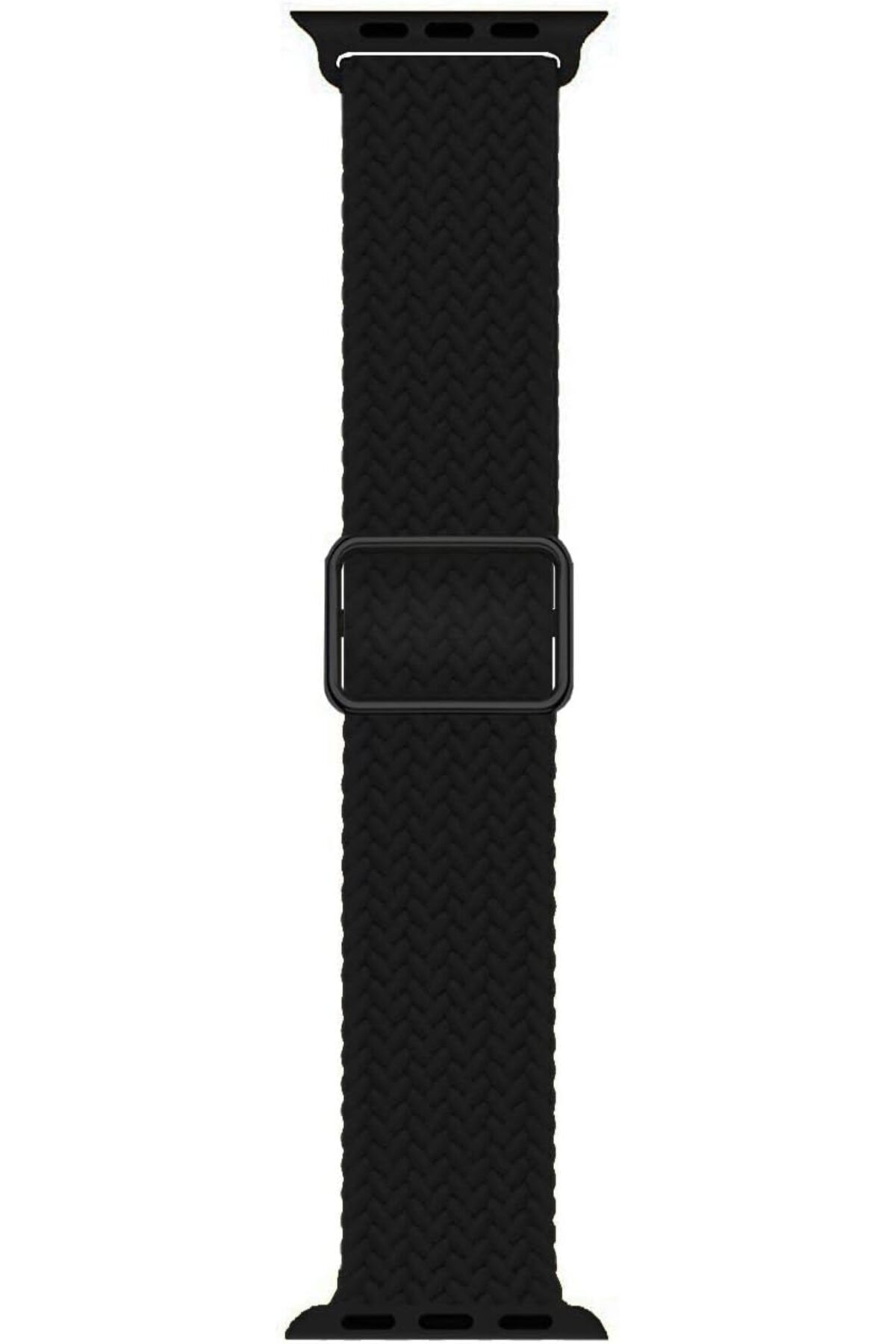 STOREMAX nffashopm Watch Series 10 46mm Kordon Knitted Fabric Loop storestarx 1051353
