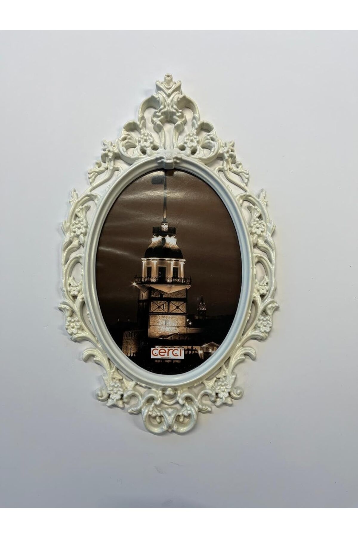 STOREMAX Varaklı Dekoratif Duvar Çerçevesi storestarx 1051353