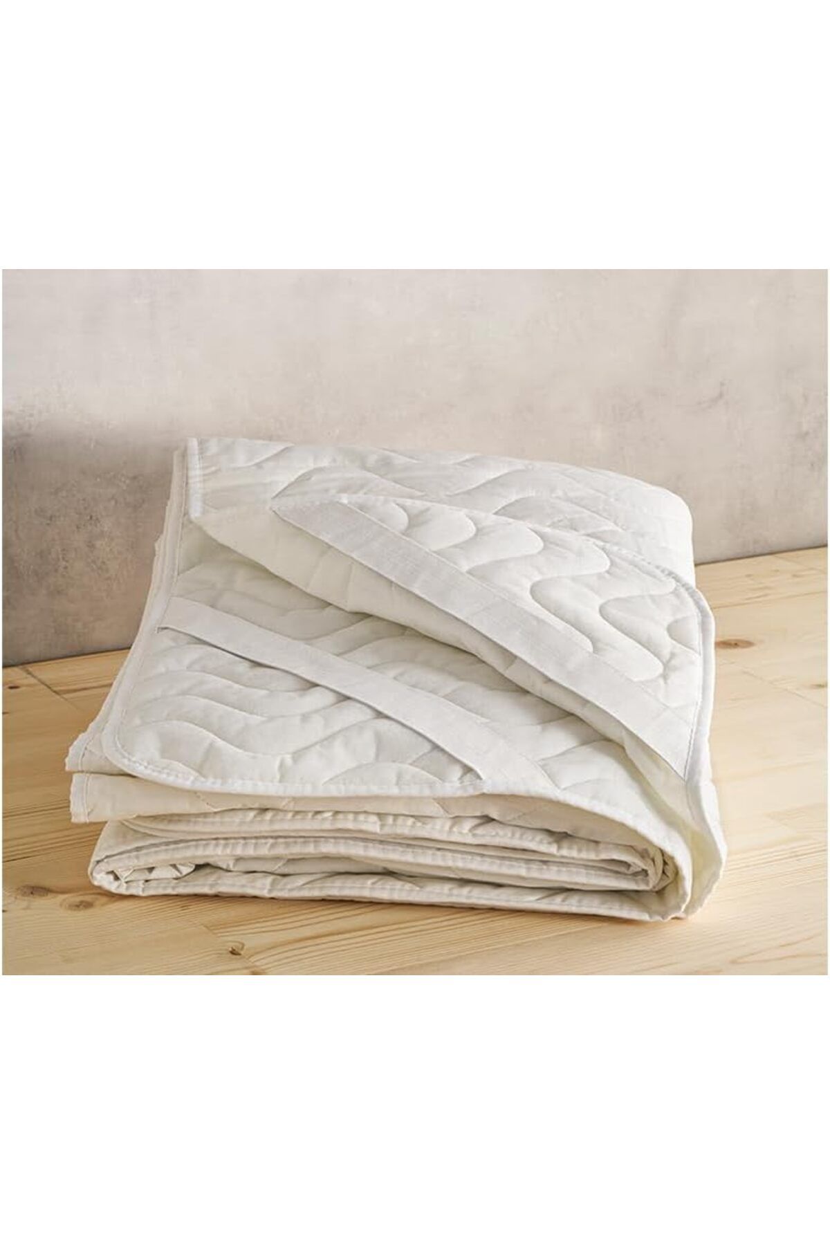 STOREMAX Yatak Alezi Tek Kişilik 100x200cm