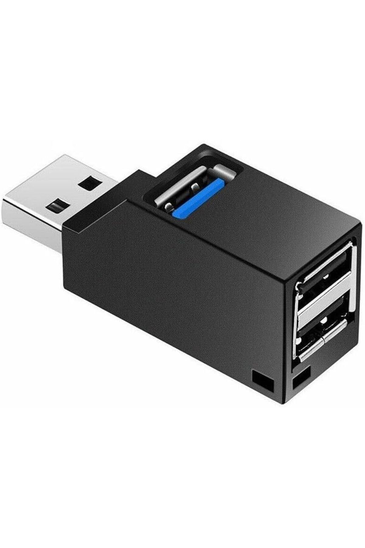 STOREMAX cmllashop Usb Hub 3 Port USB 3.0 ve USB 2.0 Çoklayıcı Switch 4422 542093