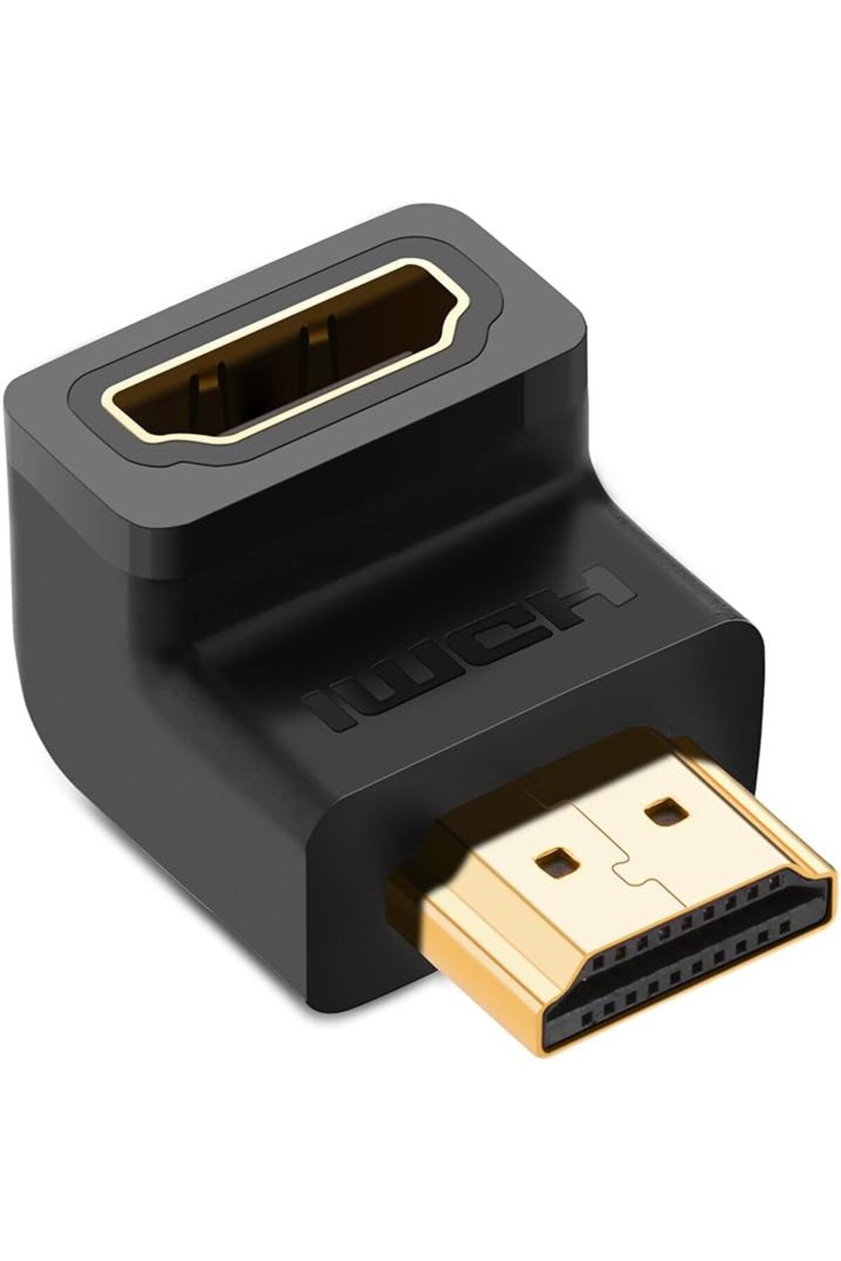 STOREMAX cmllashop 90 Derece HDMI to HDMI Dönüştürücü 542093