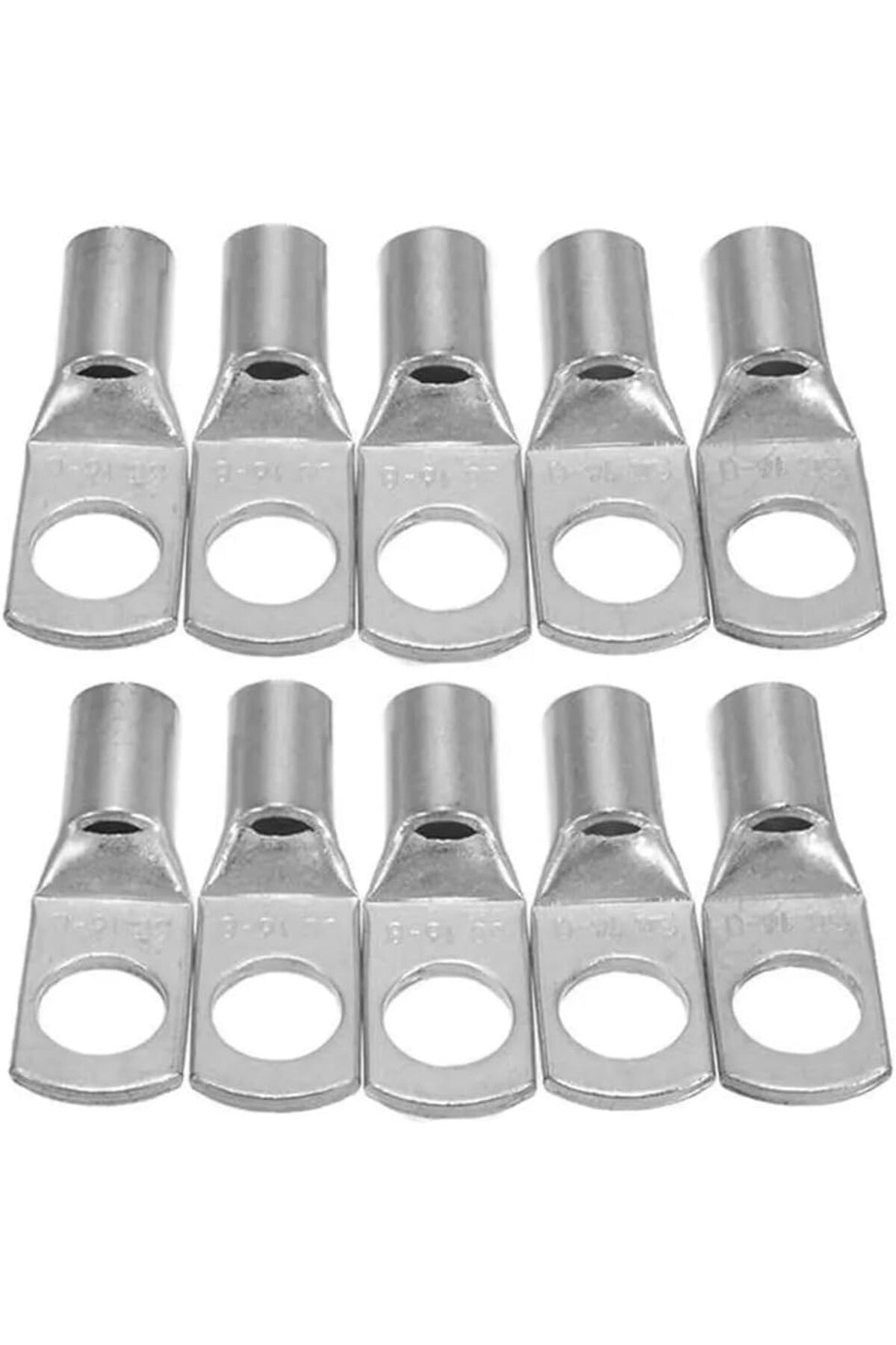STOREMAX mrttnca Adet SKP 16mm Sıkmalı Kablo Pabucu trndymrt 1087243