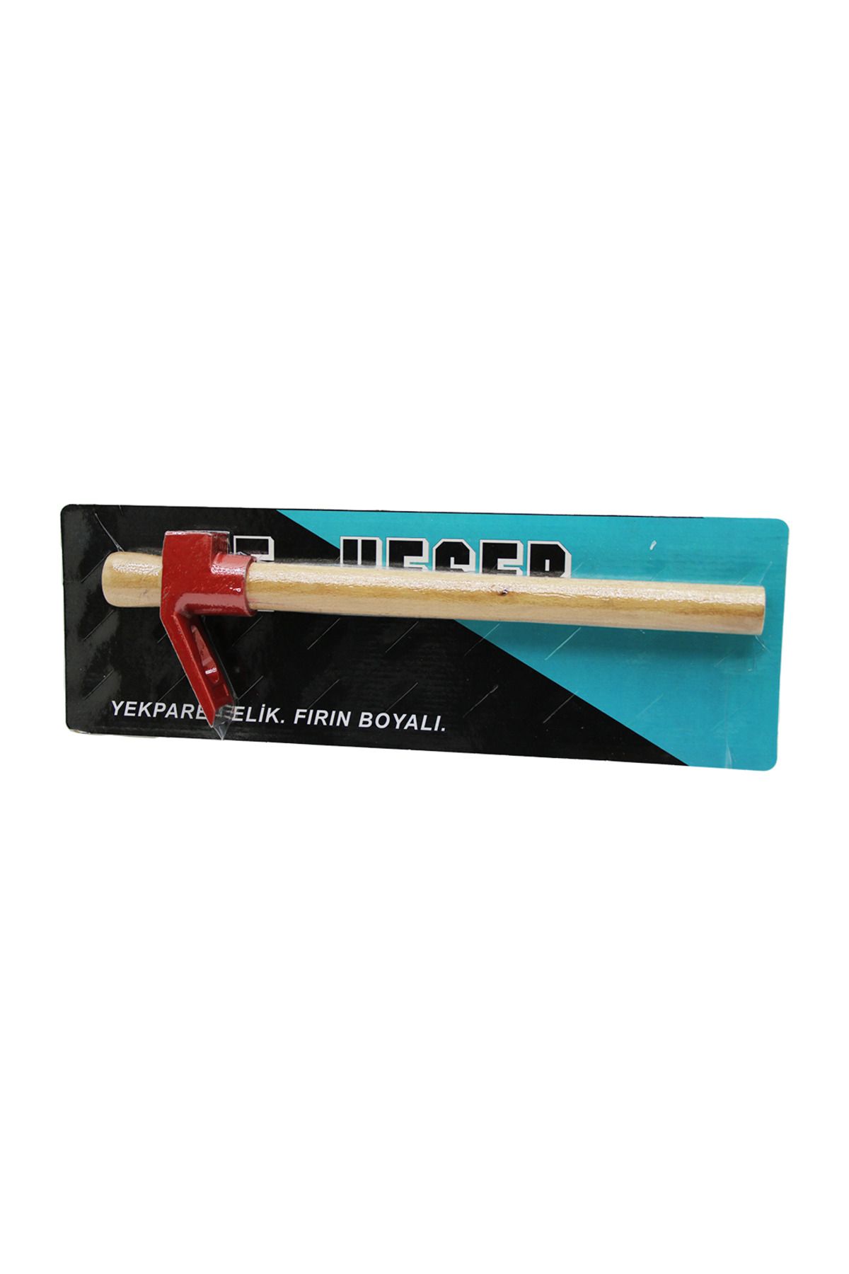 STOREMAX mrttnca VAKUMLU KIRMIZI KESER AHŞAP SAPLI trndymrt 1087243