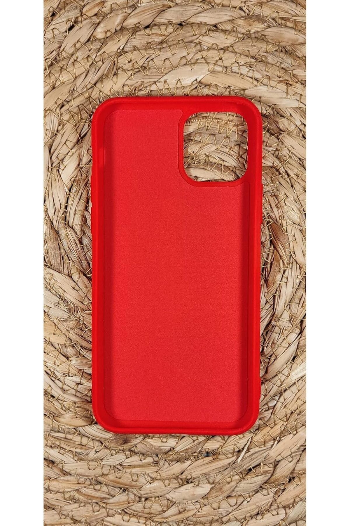 STOREMAX nffashopm me-likee iPhone 11 Pro ile Uyumlu Silikon Kılıfı Mikro Fiber Astarlı Darbeye Dayanık